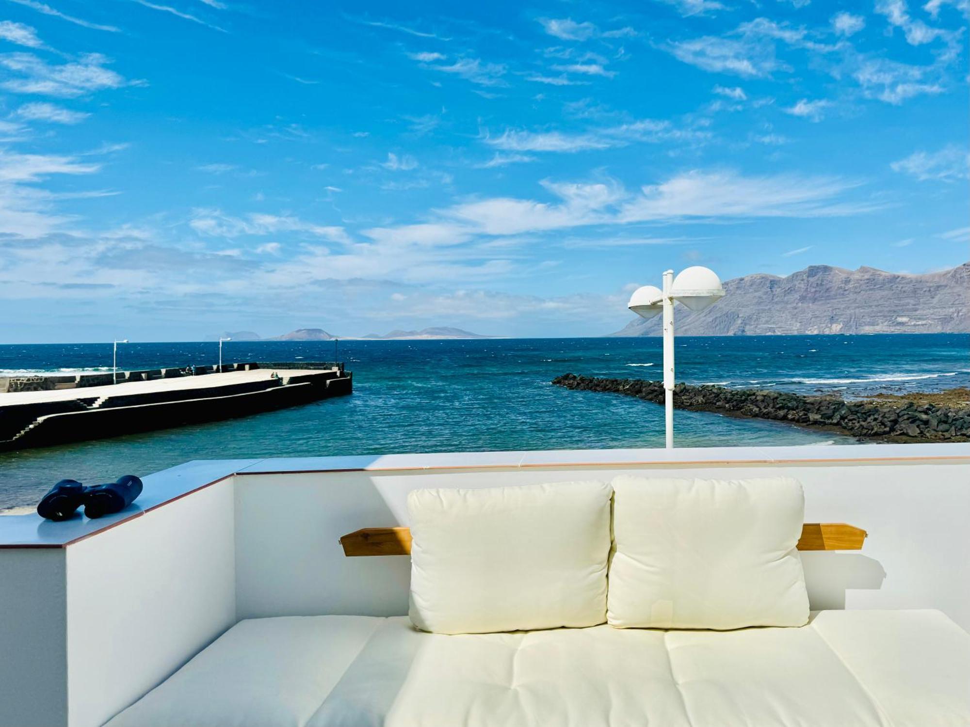Canaryislandshost I Marino Villa