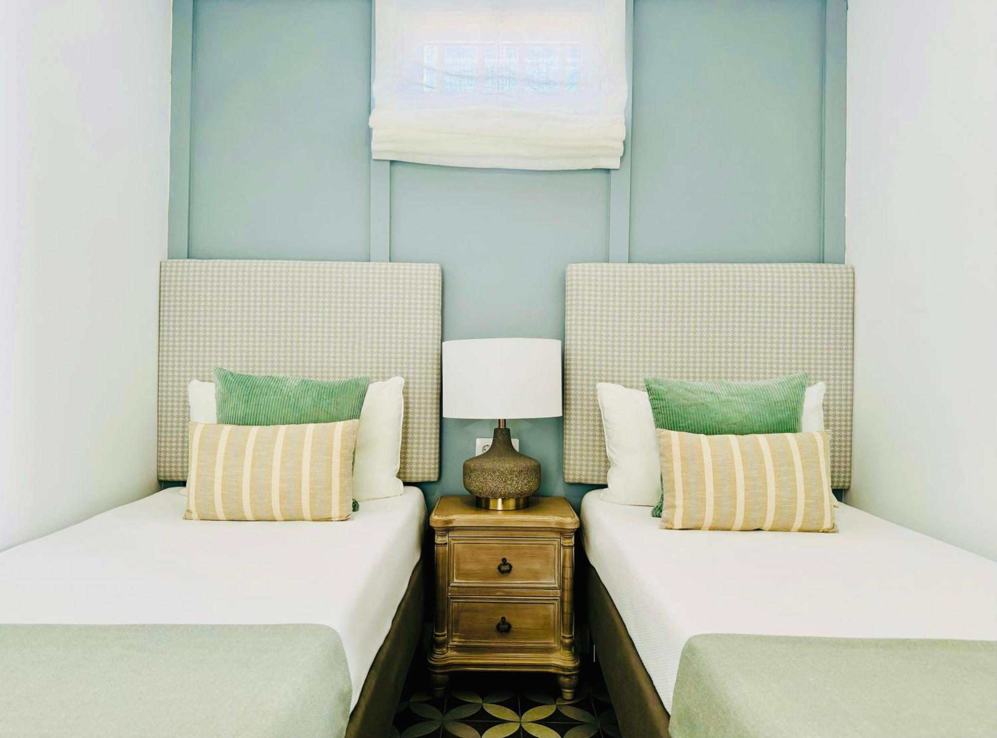 Villa Canaryislandshost I Marino Famara