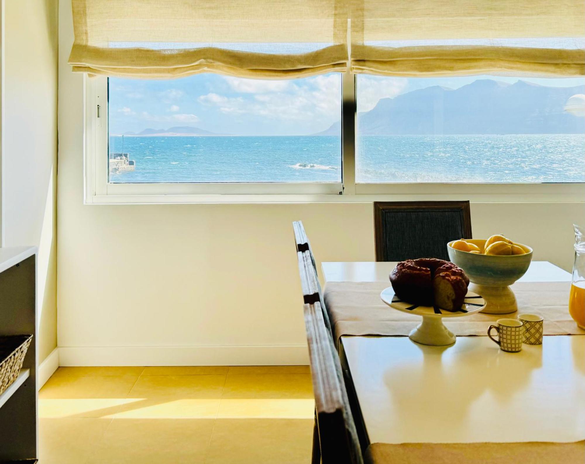 Canaryislandshost I Marino Villa *
