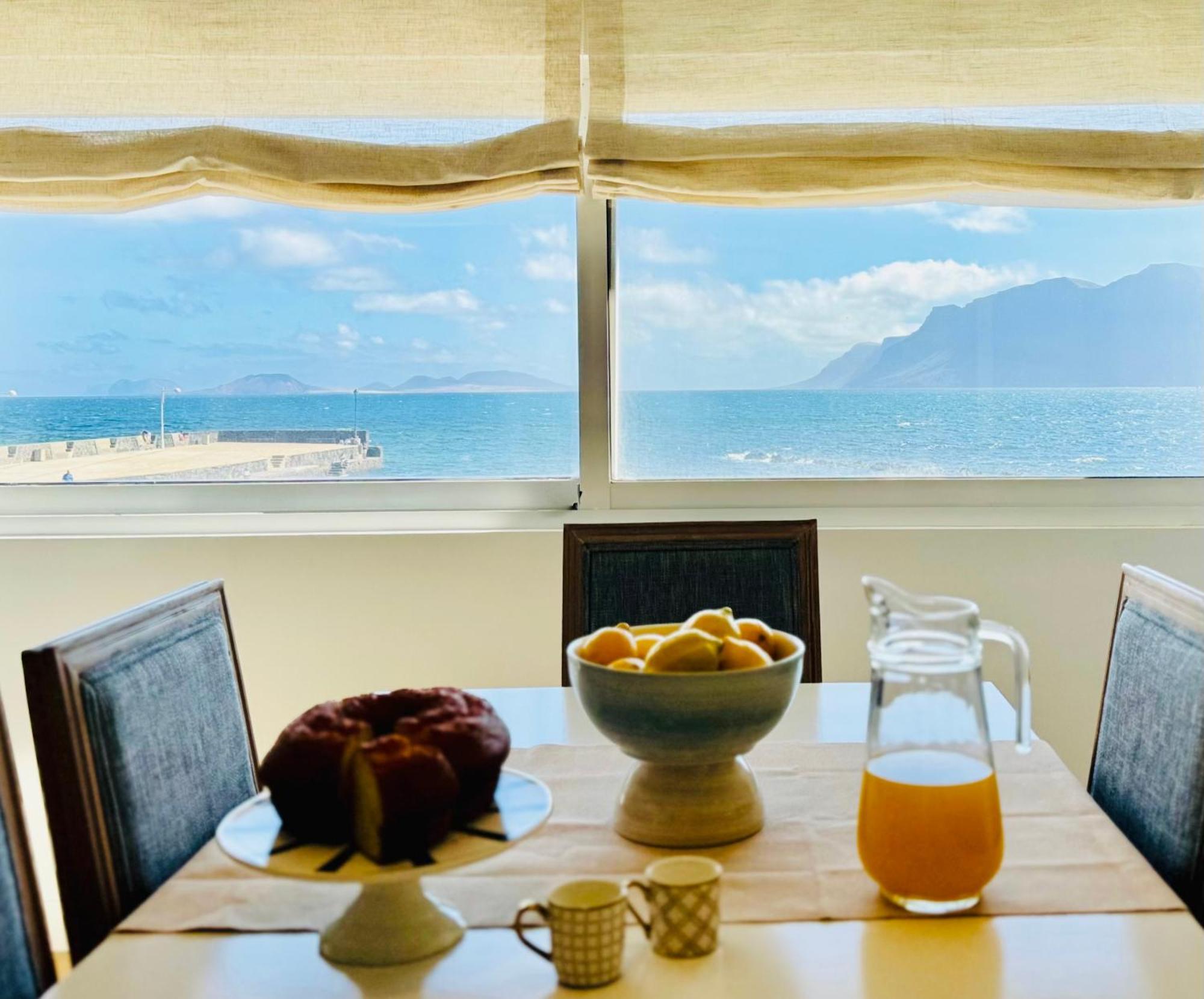 Villa Canaryislandshost I Marino *