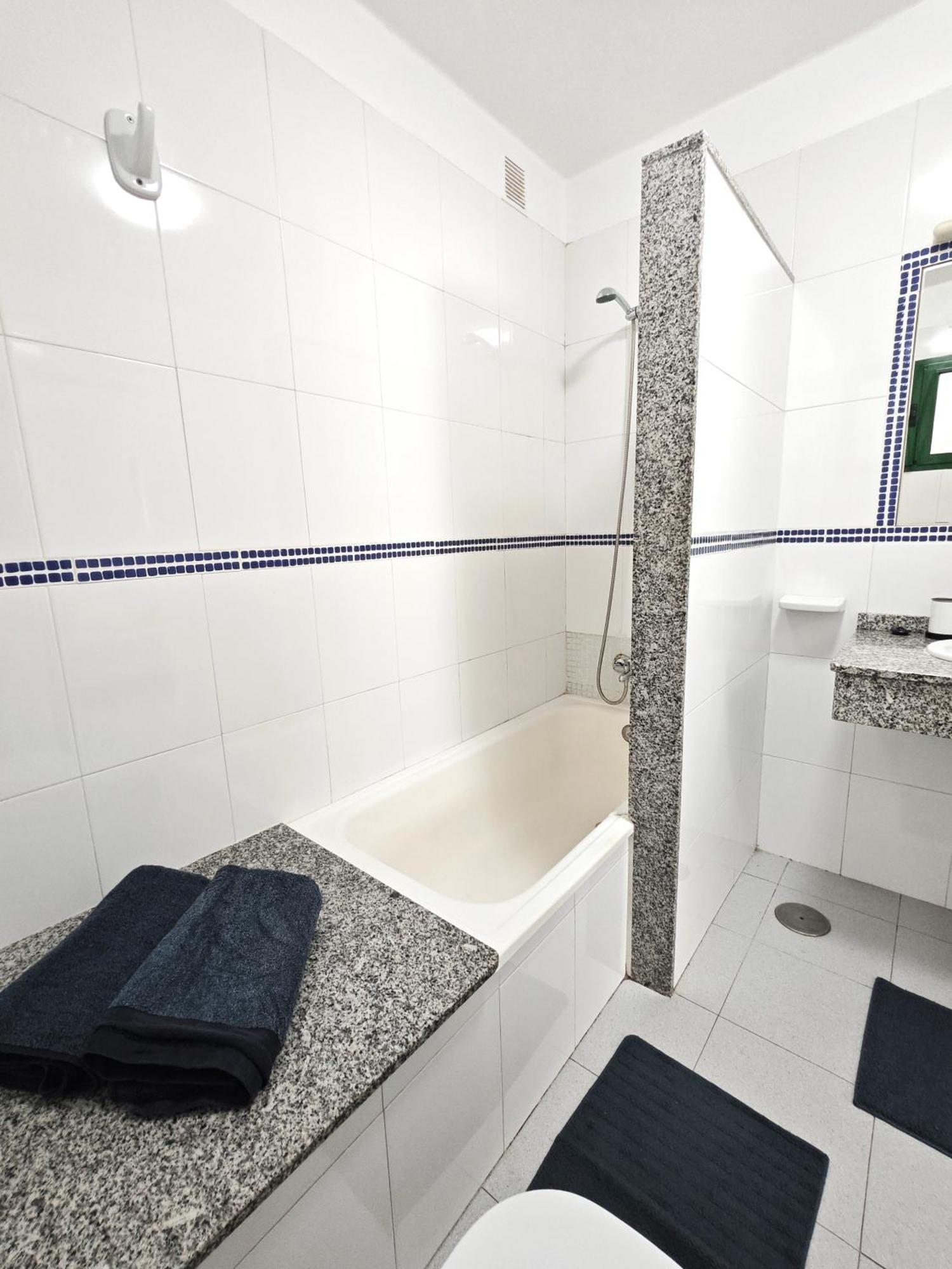 Apartamento El Pisito Dolce Vista