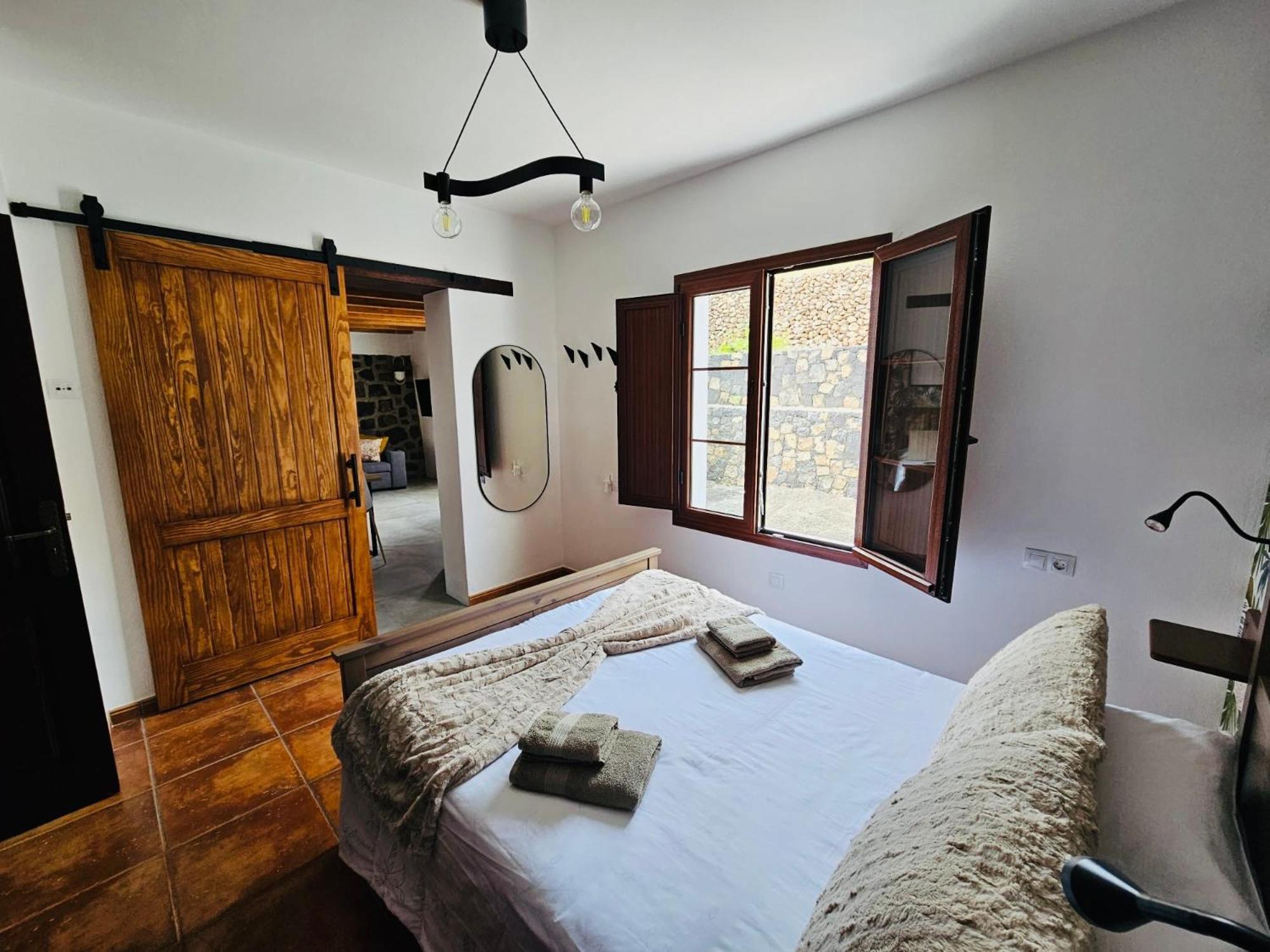 Casa Celi Apartment Teguise (Lanzarote)