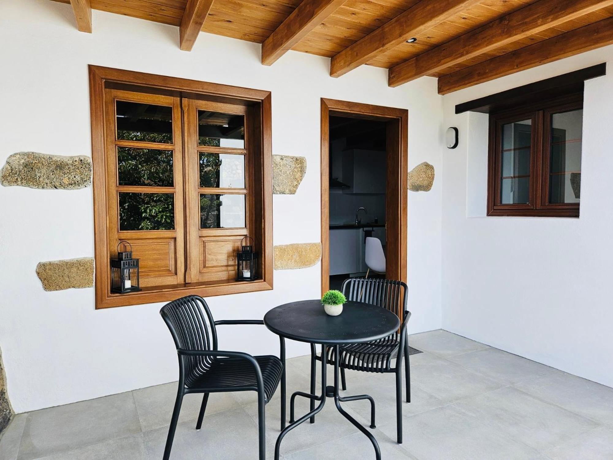 Casa Celi Apartment Teguise (Lanzarote)
