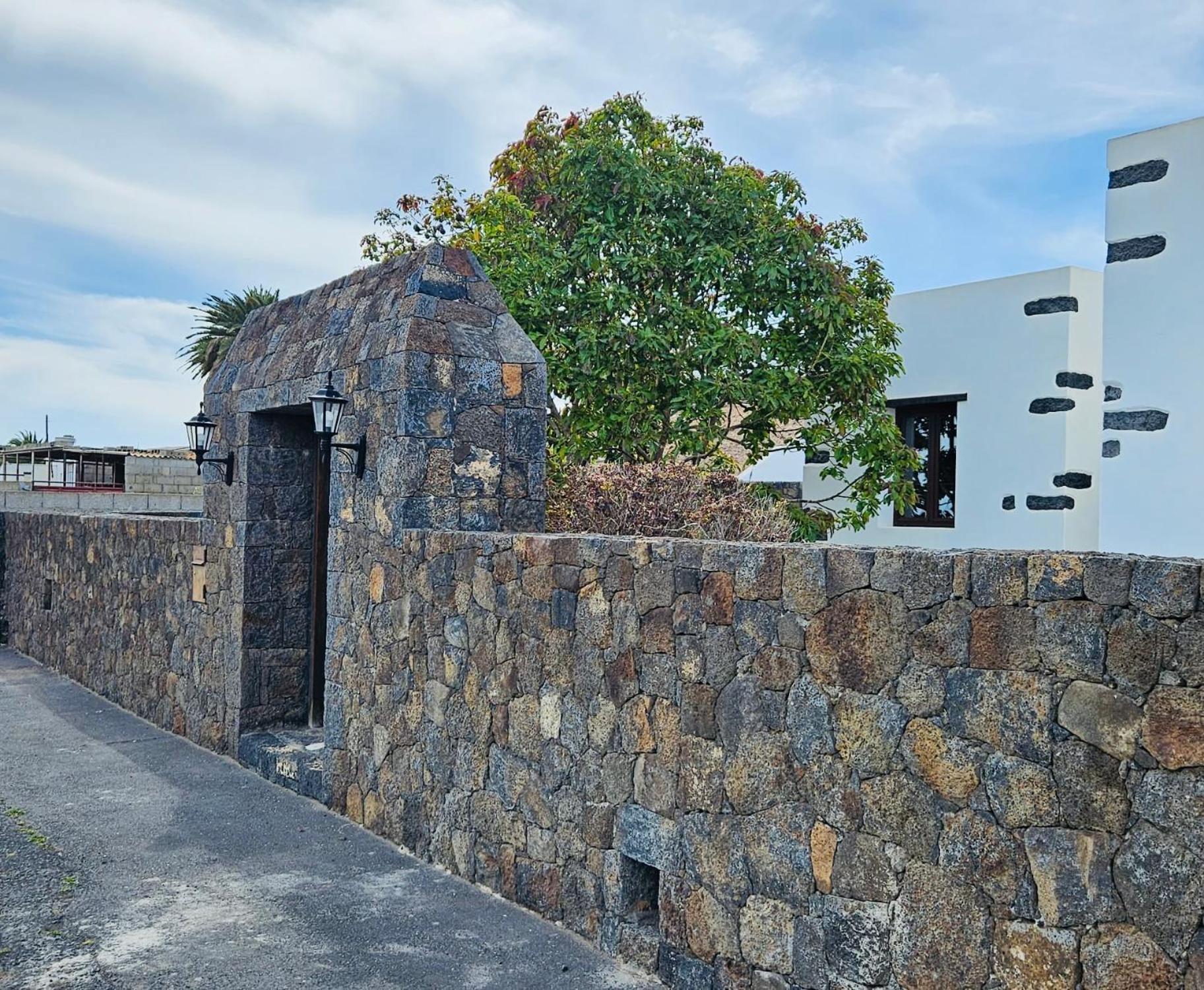 Casa Celi * Teguise (Lanzarote)