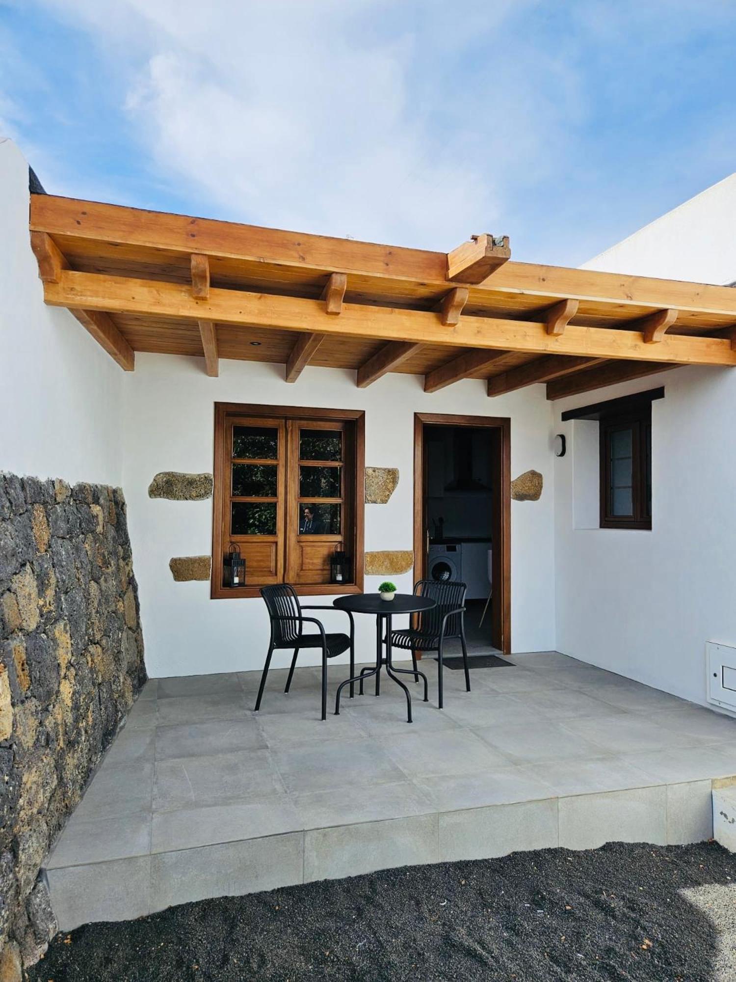 Casa Celi Apartment Teguise (Lanzarote)