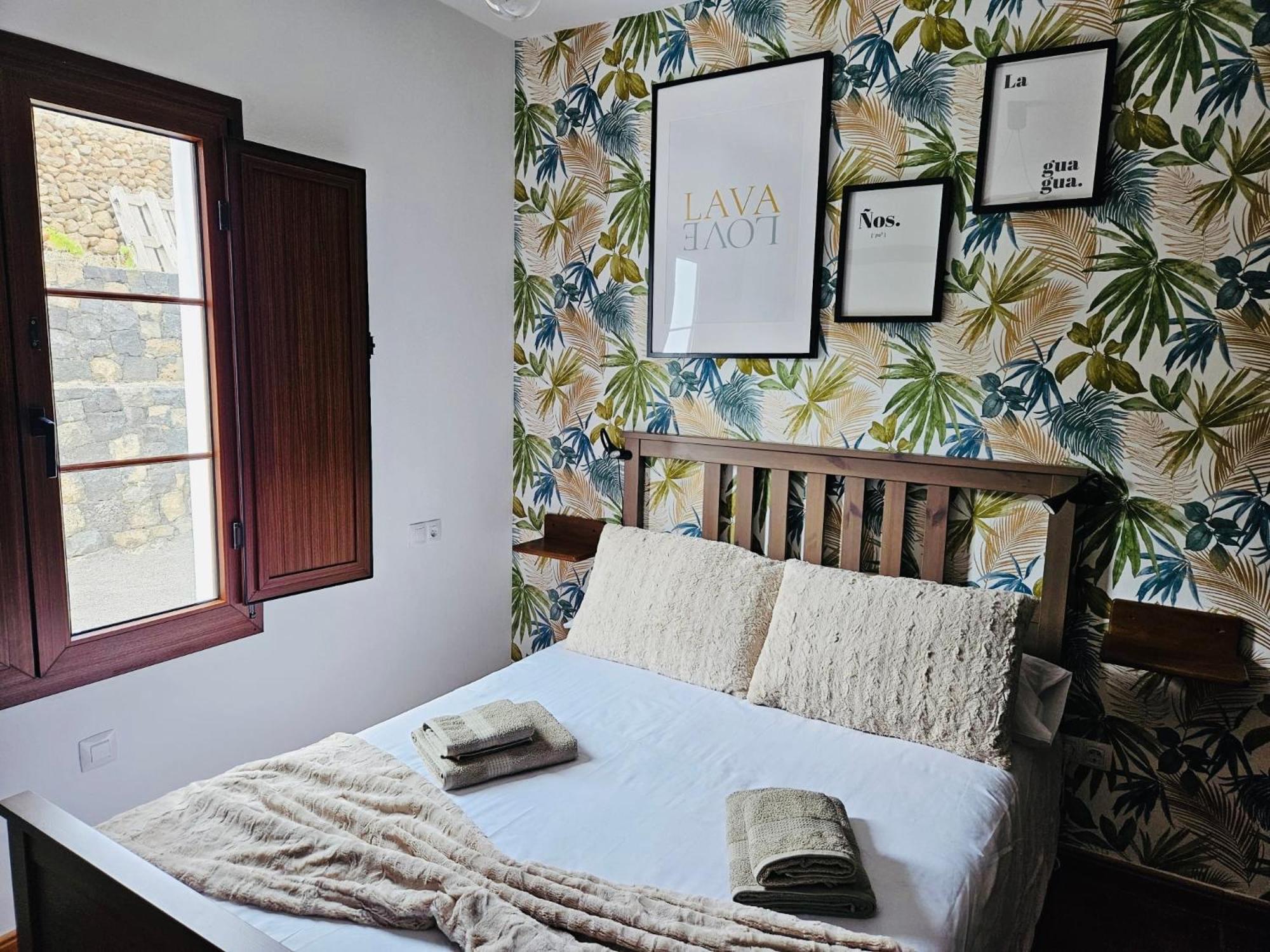 Casa Celi Apartment Teguise (Lanzarote)