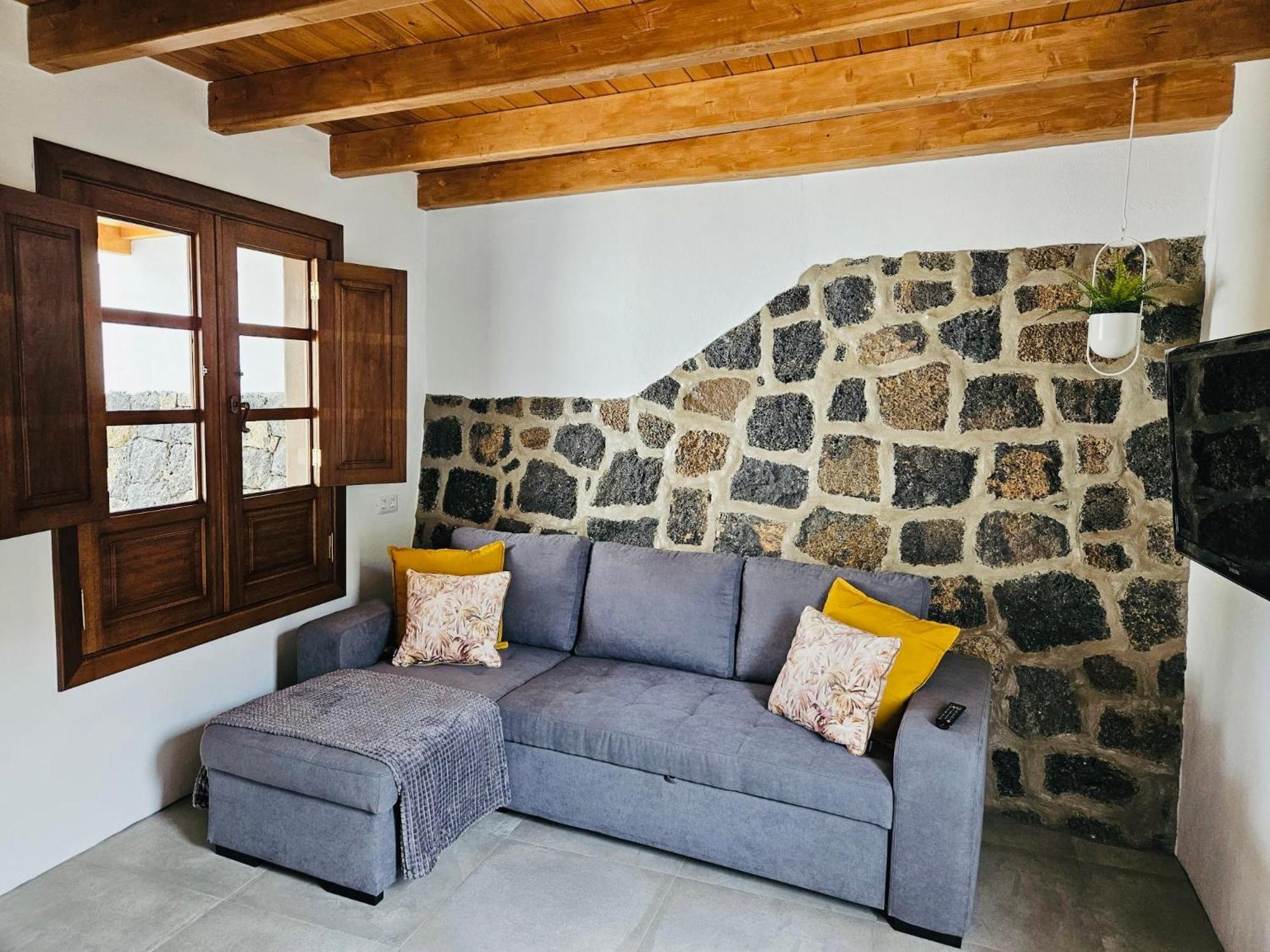 Casa Celi Apartment Teguise (Lanzarote)
