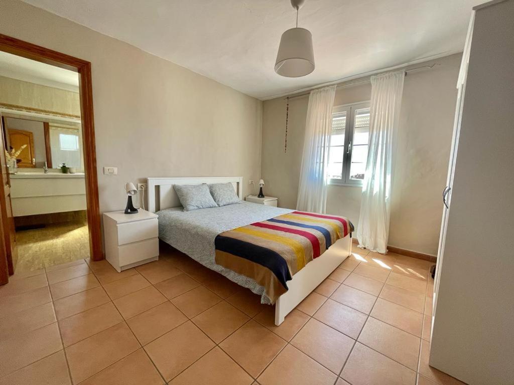 Holiday home Casa Veroles *