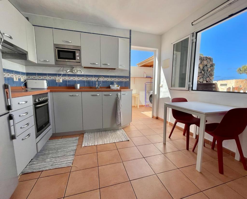 Holiday home Casa Veroles Tias