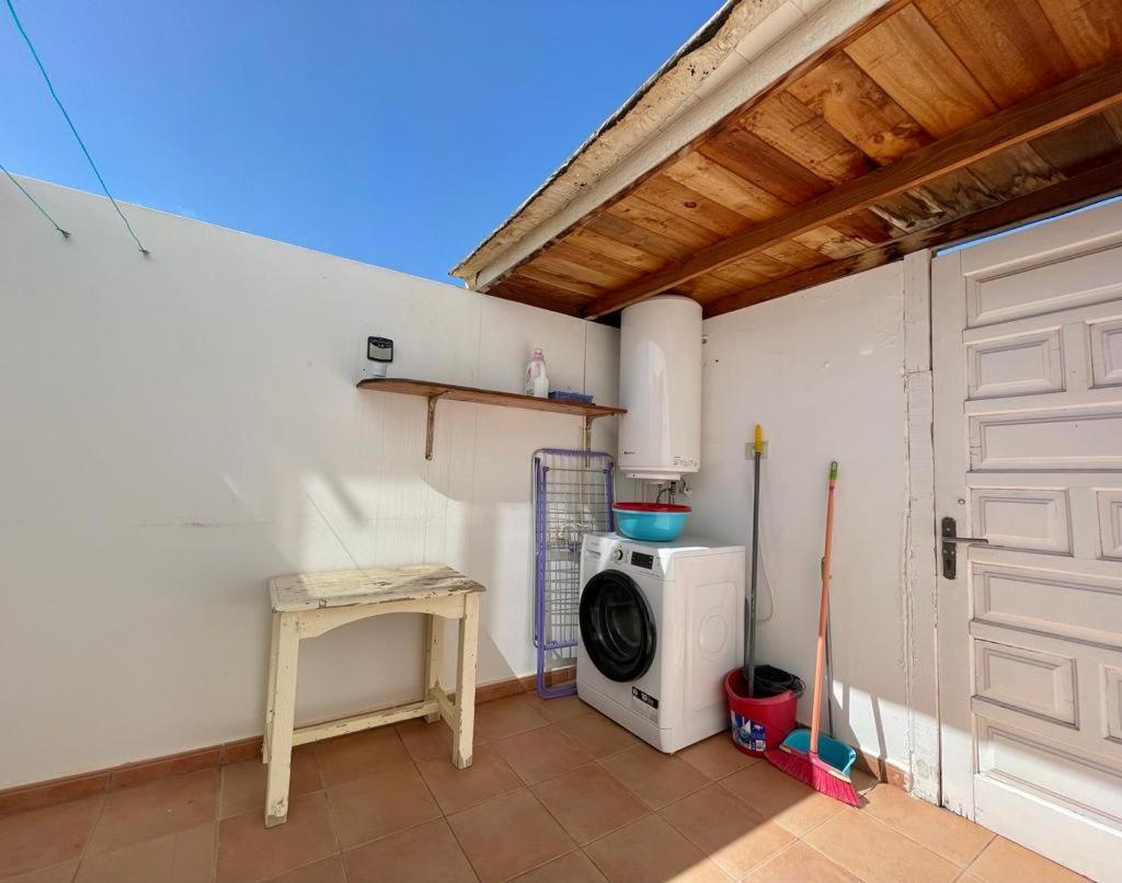 Casa Veroles Holiday home