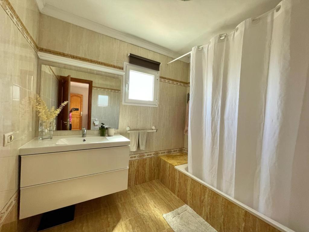 Casa Veroles Holiday home *