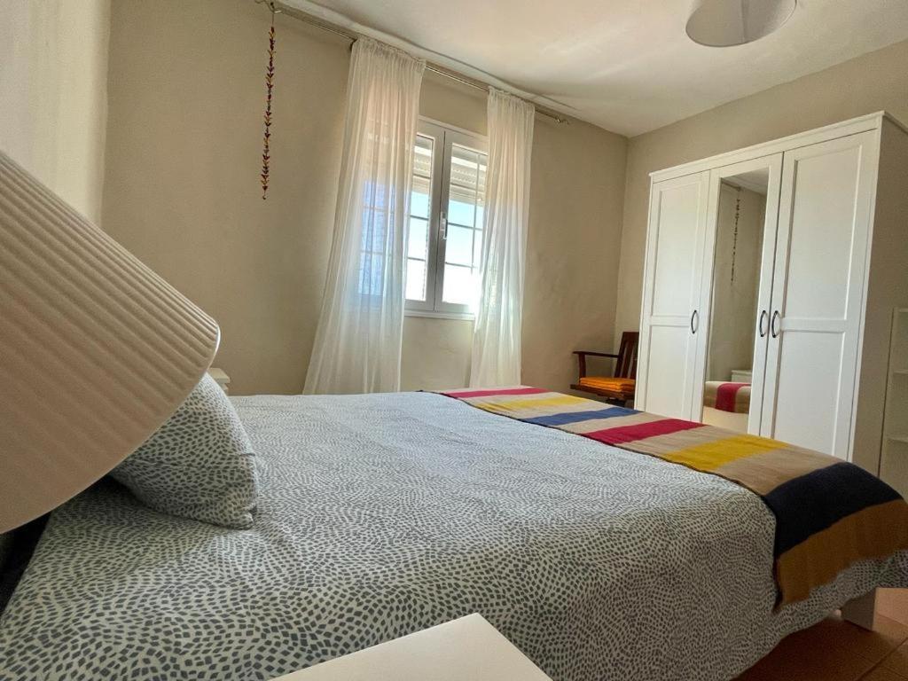 Holiday home Casa Veroles