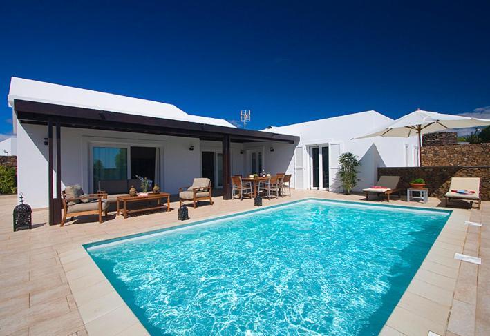 Coral Villa Puerto del Carmen (Lanzarote)