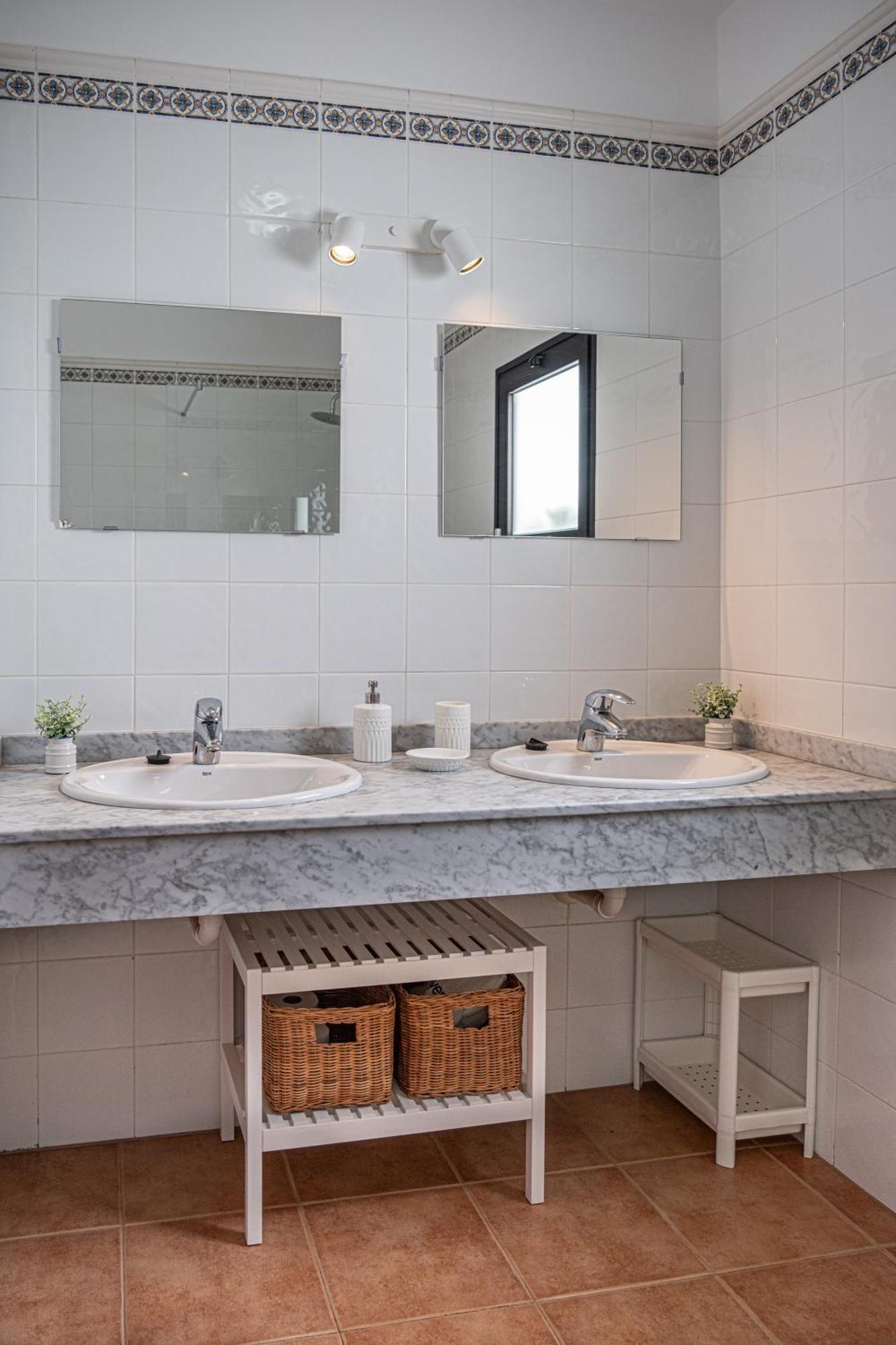 Casa Rosa Holiday home *