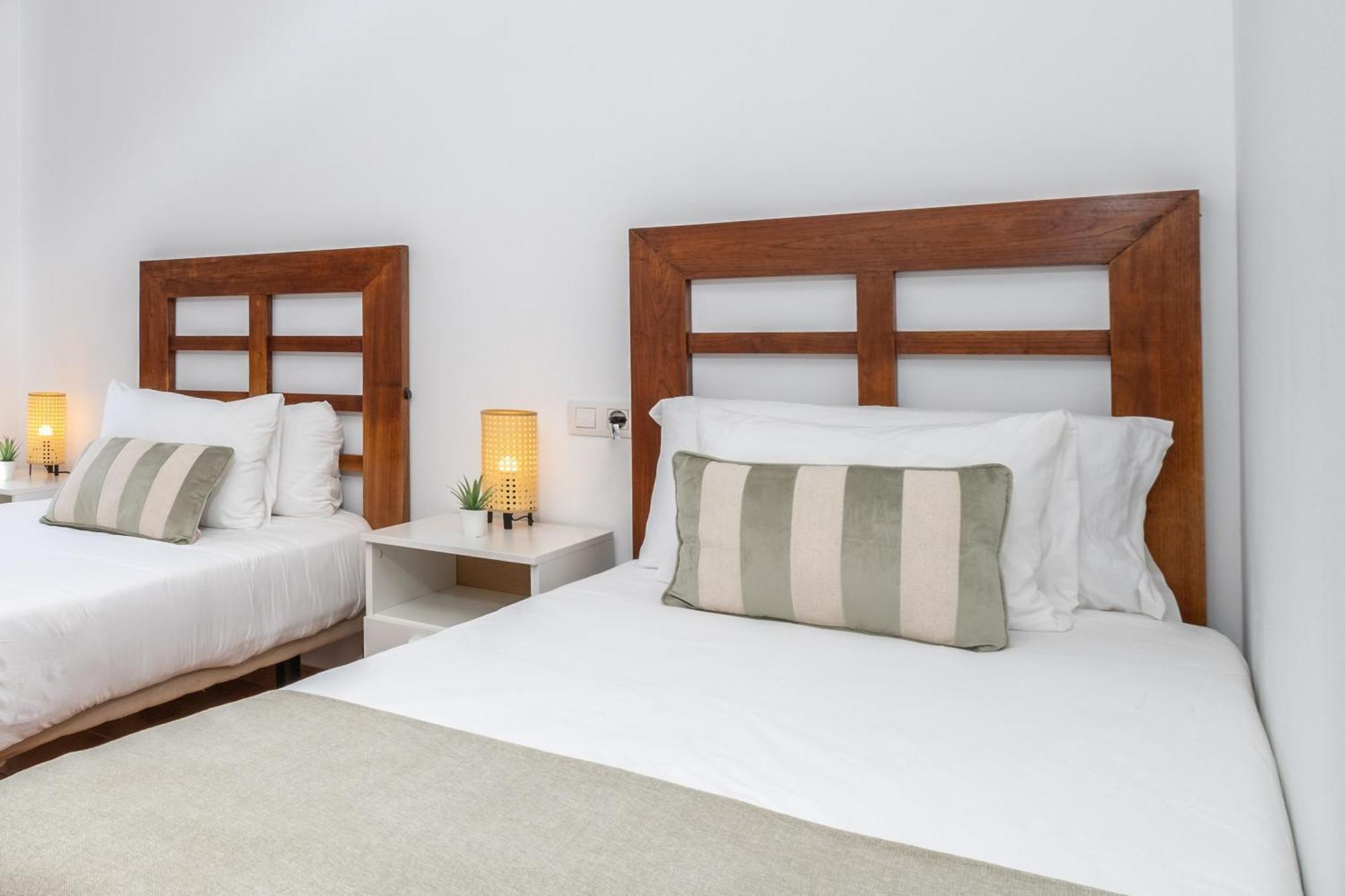 Holiday home Casa Rosa *