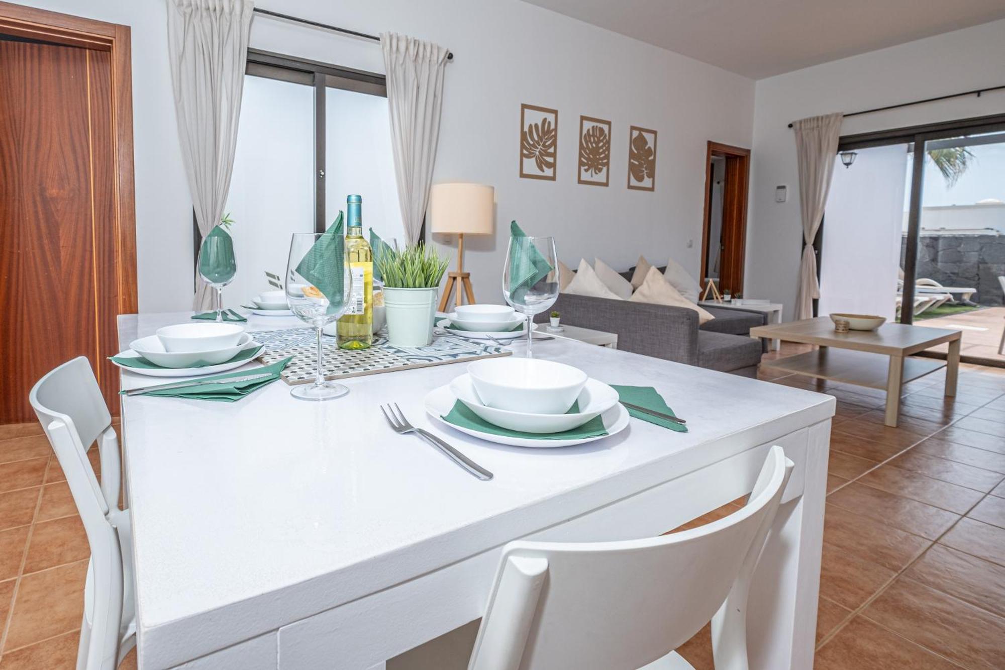 Casa Rosa Holiday home *