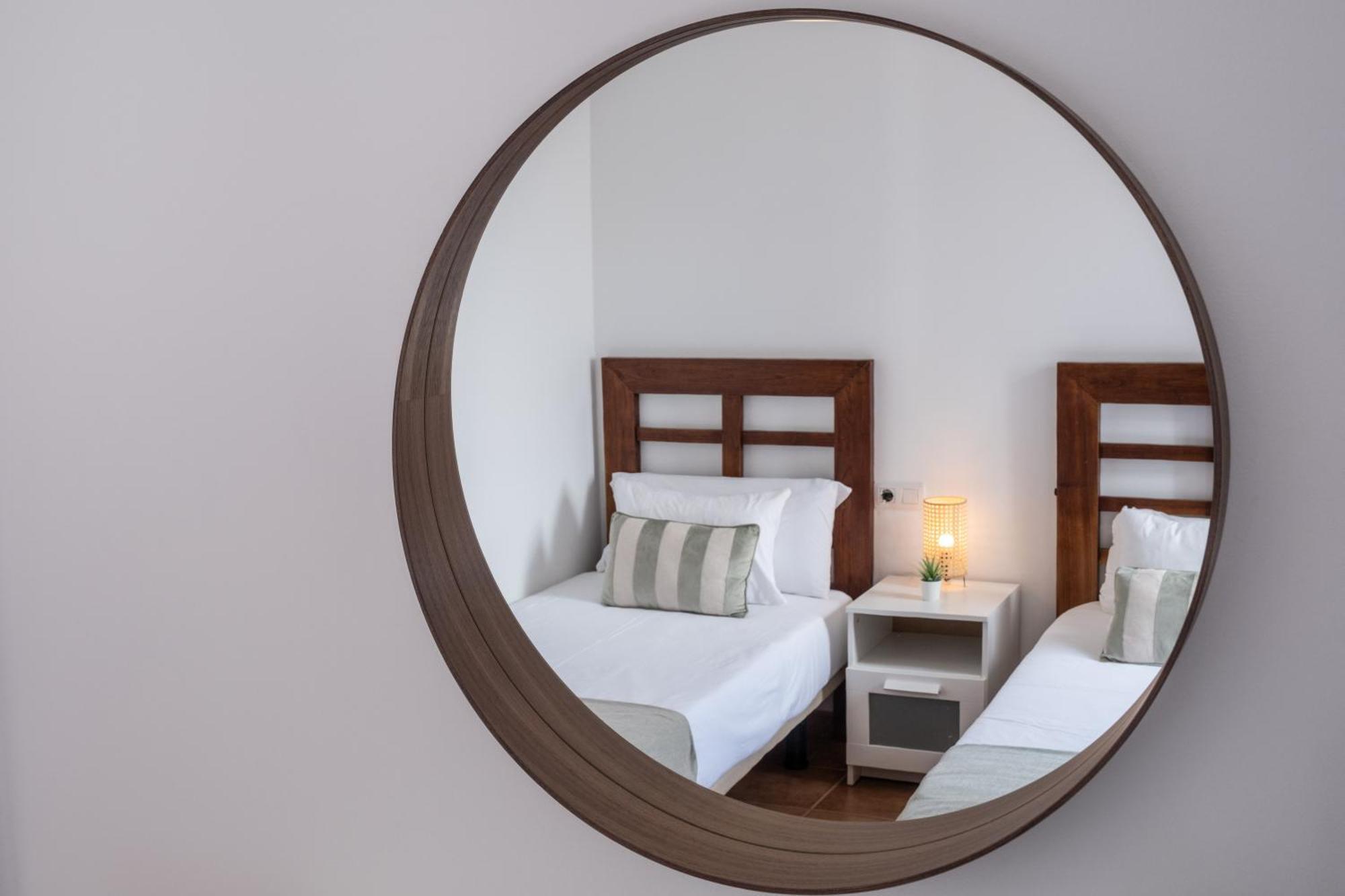 Holiday home Casa Rosa Playa Blanca (Lanzarote)