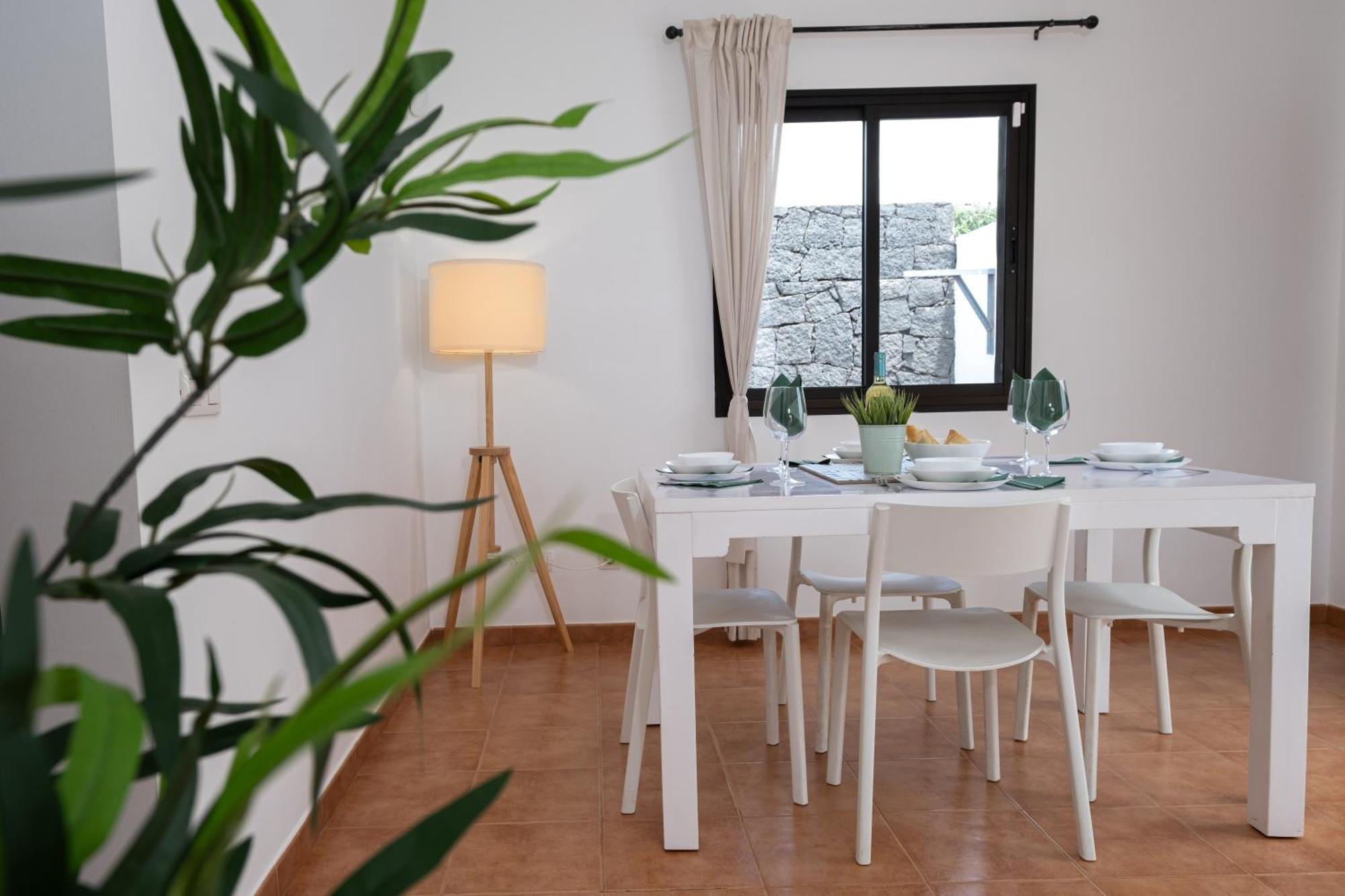 Holiday home Casa Rosa