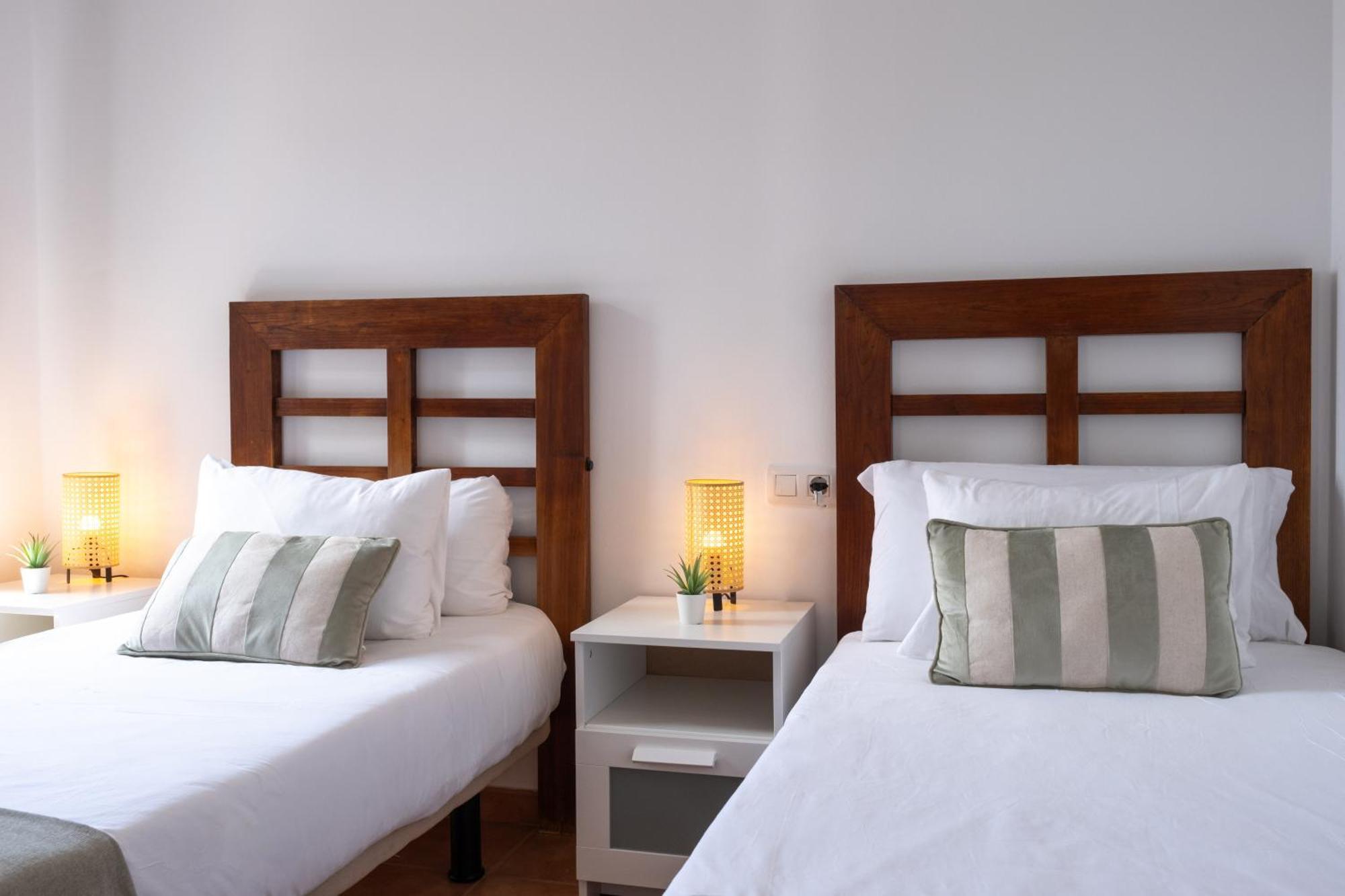 Casa Rosa Holiday home *