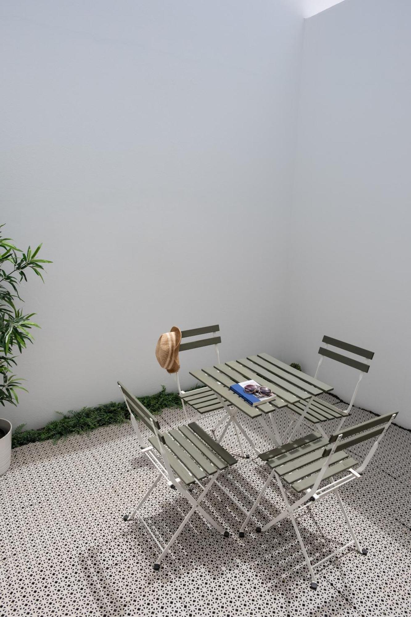 Holiday home Casa Rosa *
