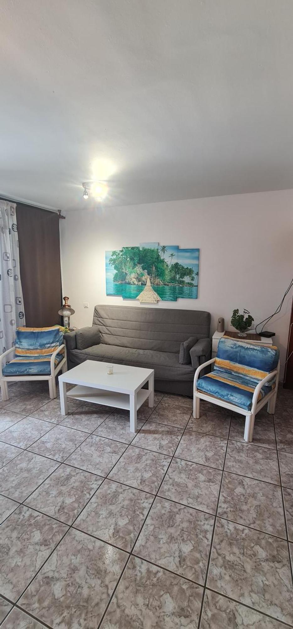 Casa Eomer Apartment *