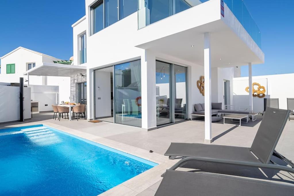 Villa Sea La Vie By Buenavilla