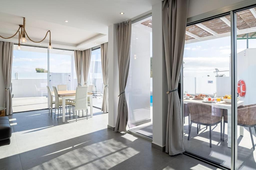 Sea La Vie By Buenavilla Villa Tias