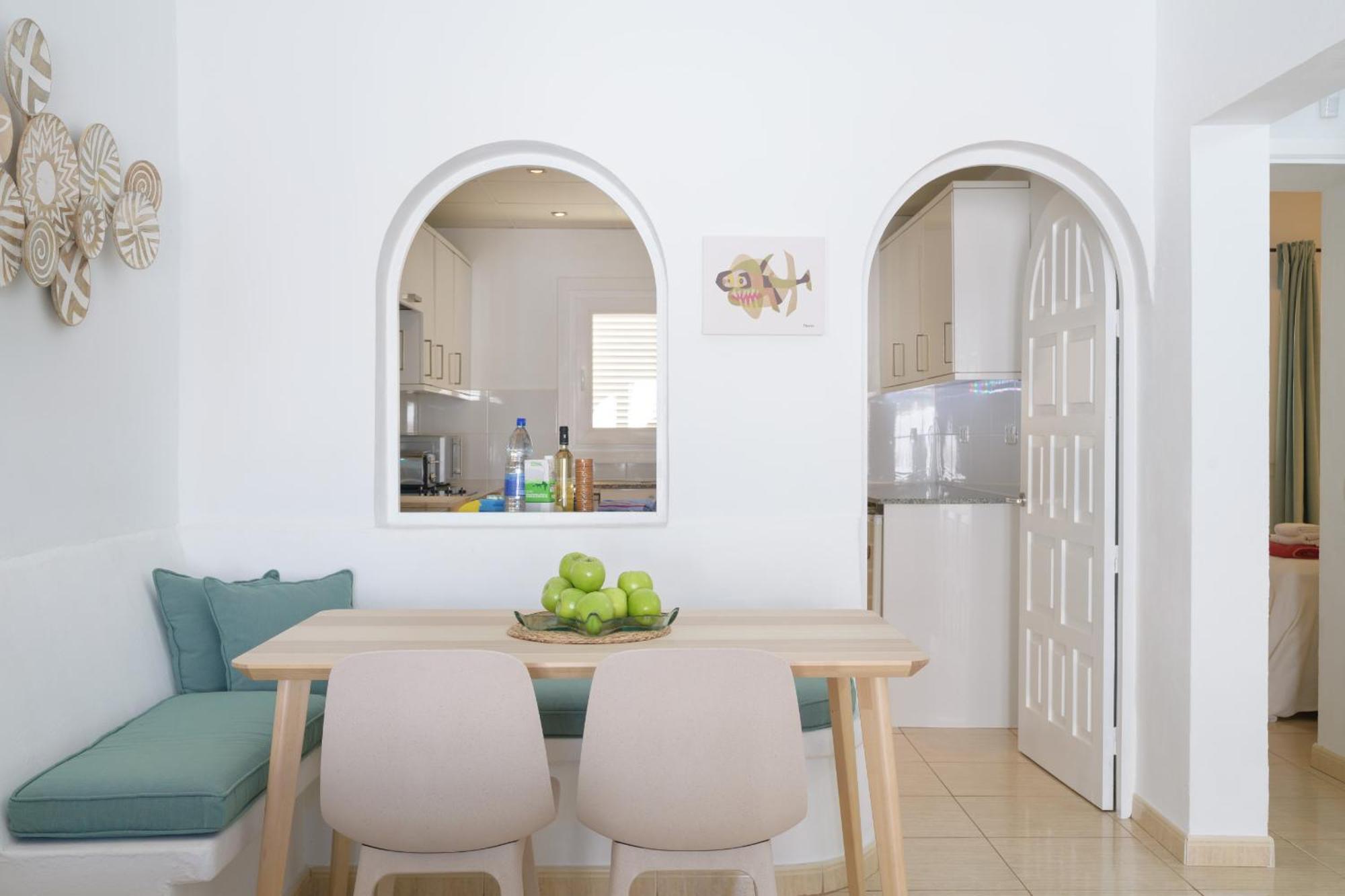 Apartment Casa Gecko, Puerto Del Carmen Puerto del Carmen (Lanzarote)