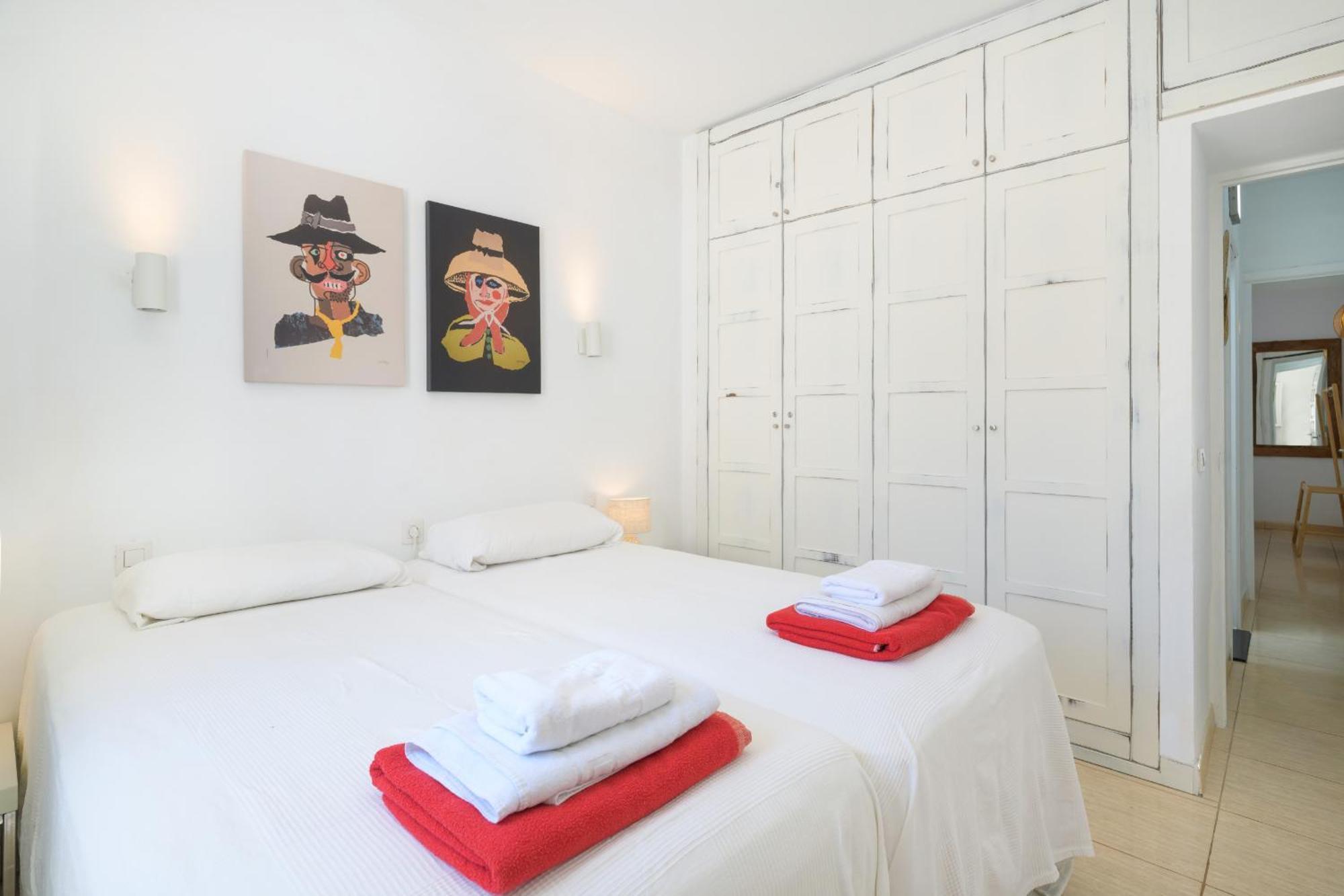 Casa Gecko, Puerto Del Carmen Apartment Puerto del Carmen (Lanzarote)