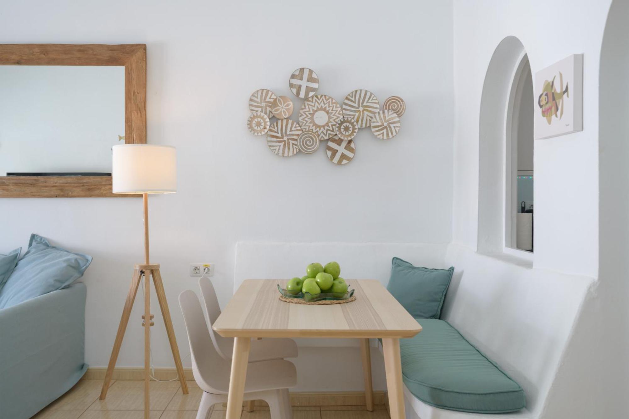 Casa Gecko, Puerto Del Carmen Apartment *