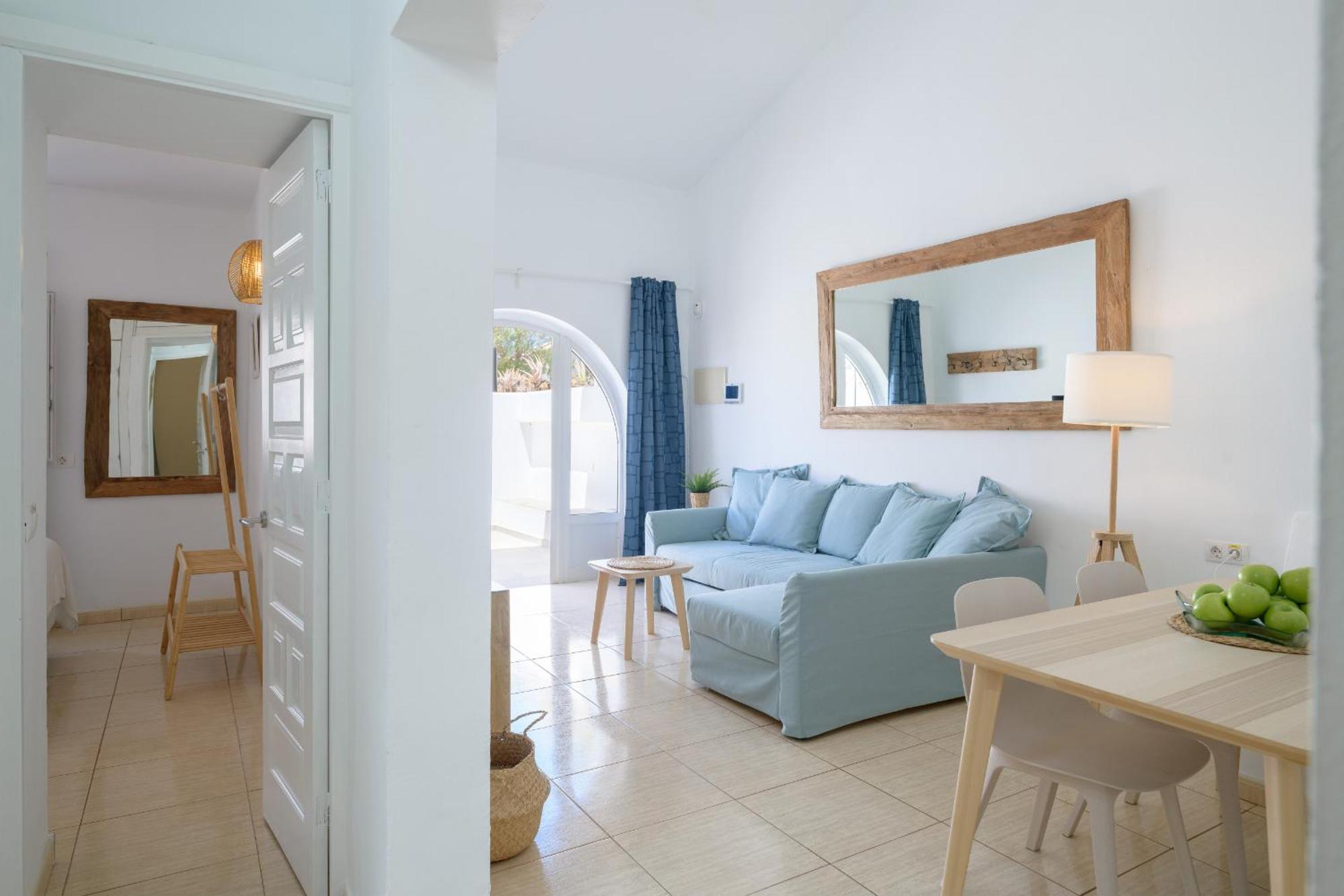 Casa Gecko, Puerto Del Carmen Apartment Puerto del Carmen (Lanzarote)