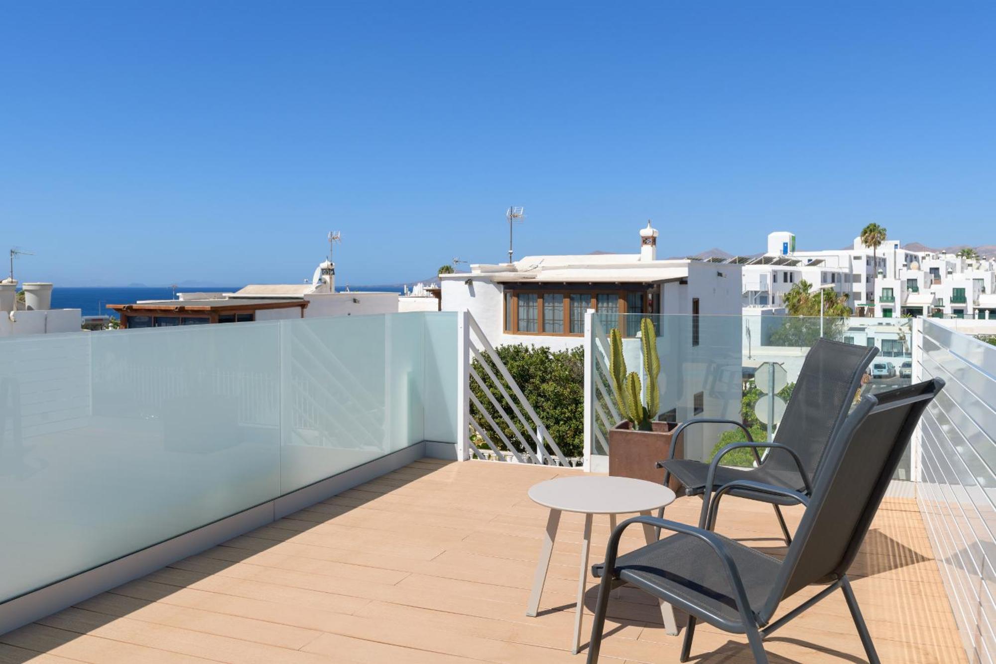 Casa Gecko, Puerto Del Carmen Puerto del Carmen (Lanzarote)