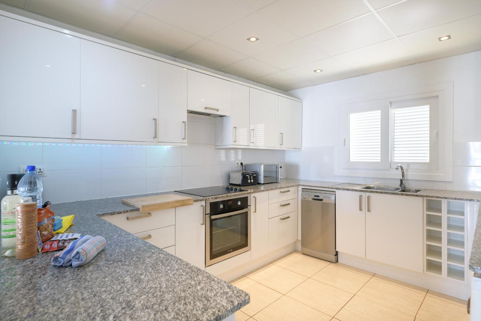 Apartment Casa Gecko, Puerto Del Carmen Puerto del Carmen (Lanzarote)