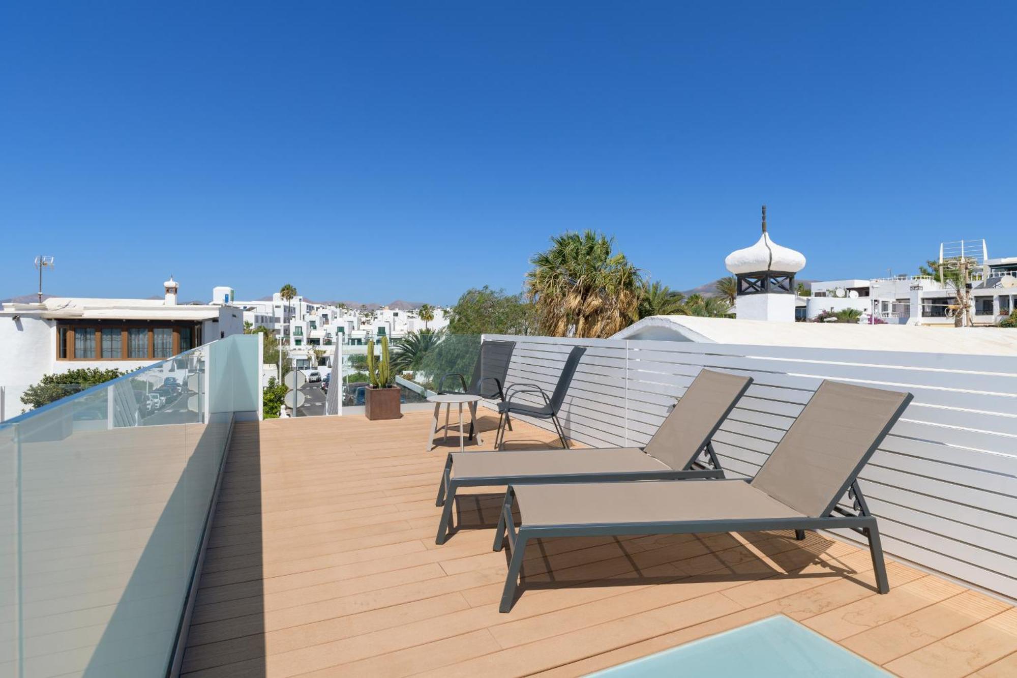 Casa Gecko, Puerto Del Carmen Puerto del Carmen (Lanzarote)