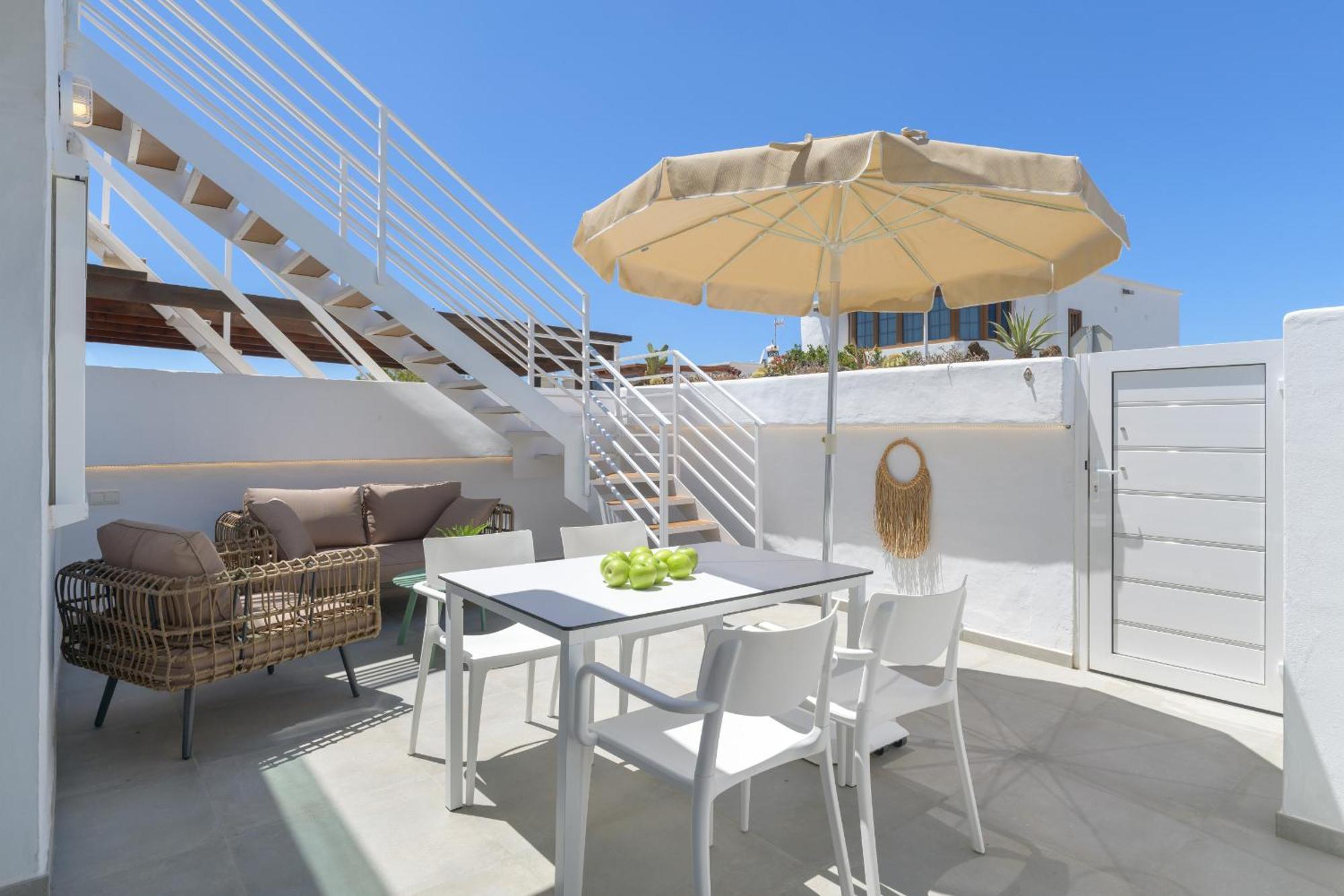 Casa Gecko, Puerto Del Carmen