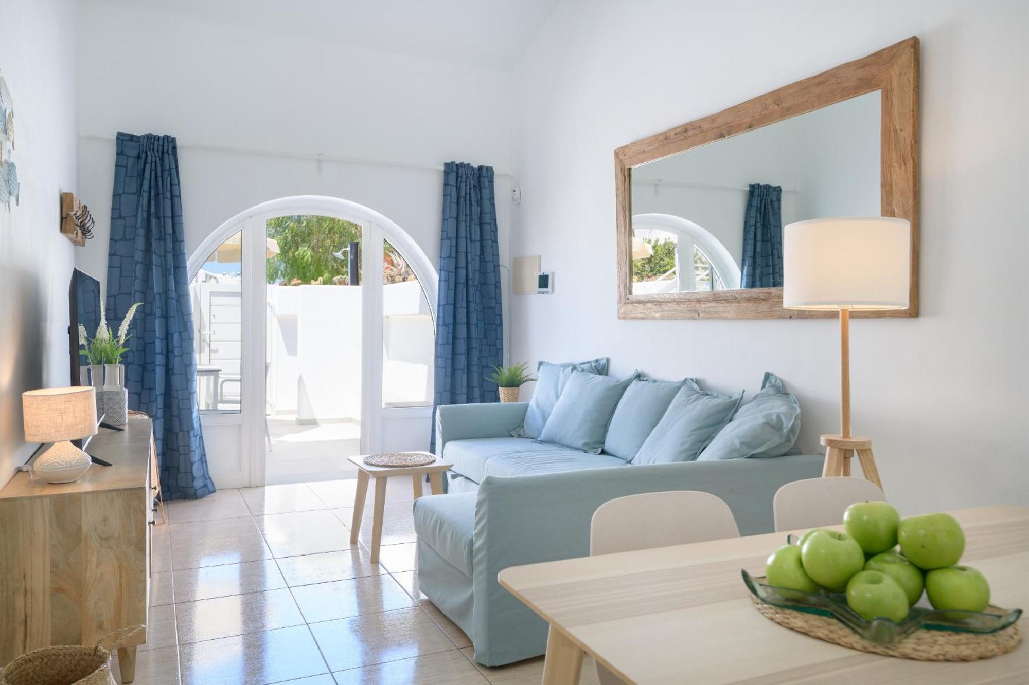 Casa Gecko, Puerto Del Carmen Apartment *