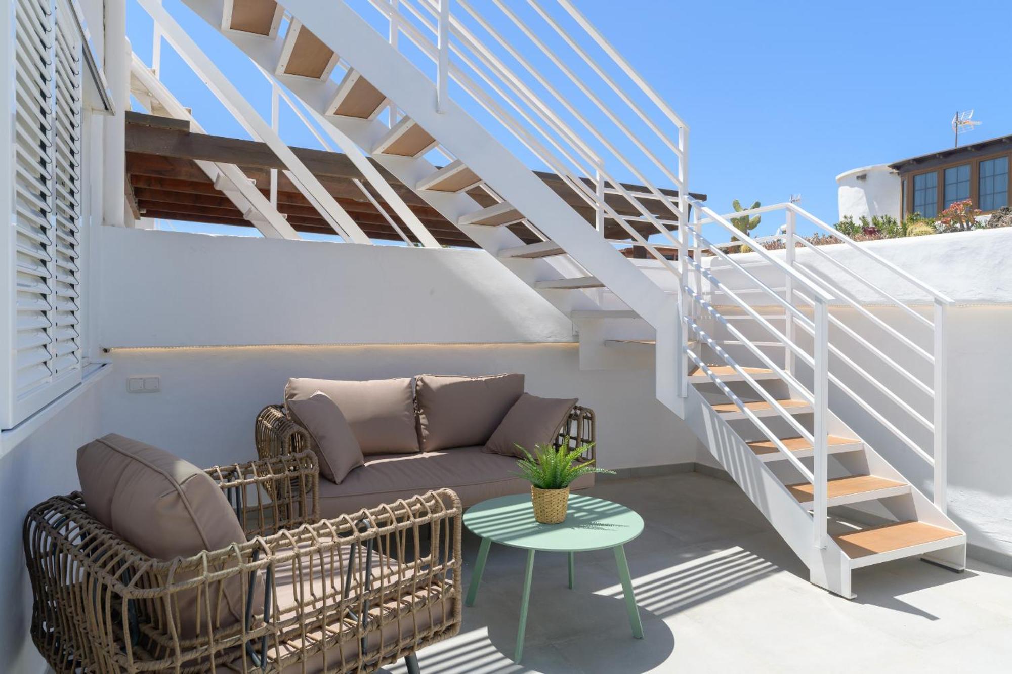 Apartment Casa Gecko, Puerto Del Carmen Puerto del Carmen (Lanzarote)