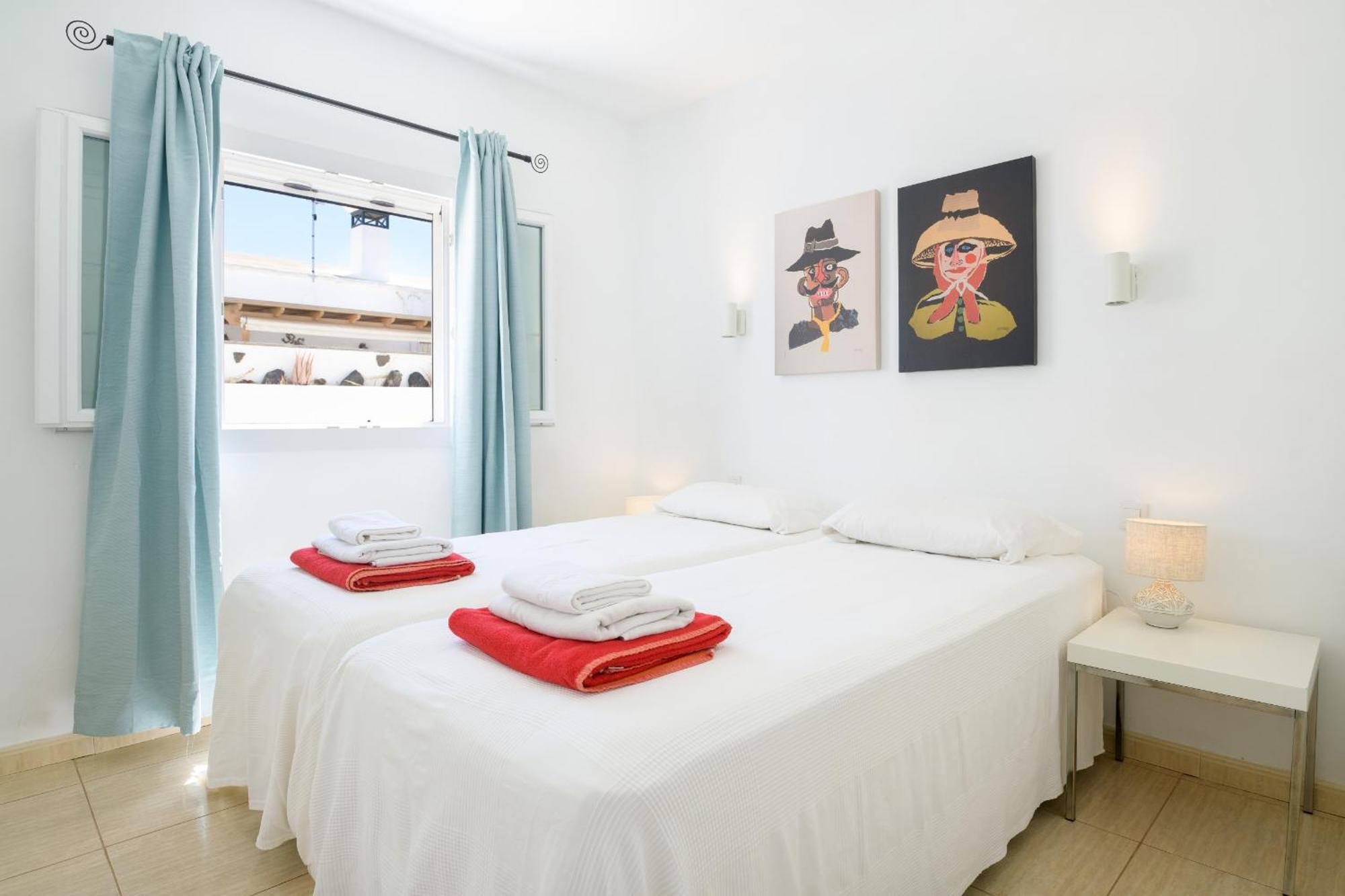 Casa Gecko, Puerto Del Carmen *