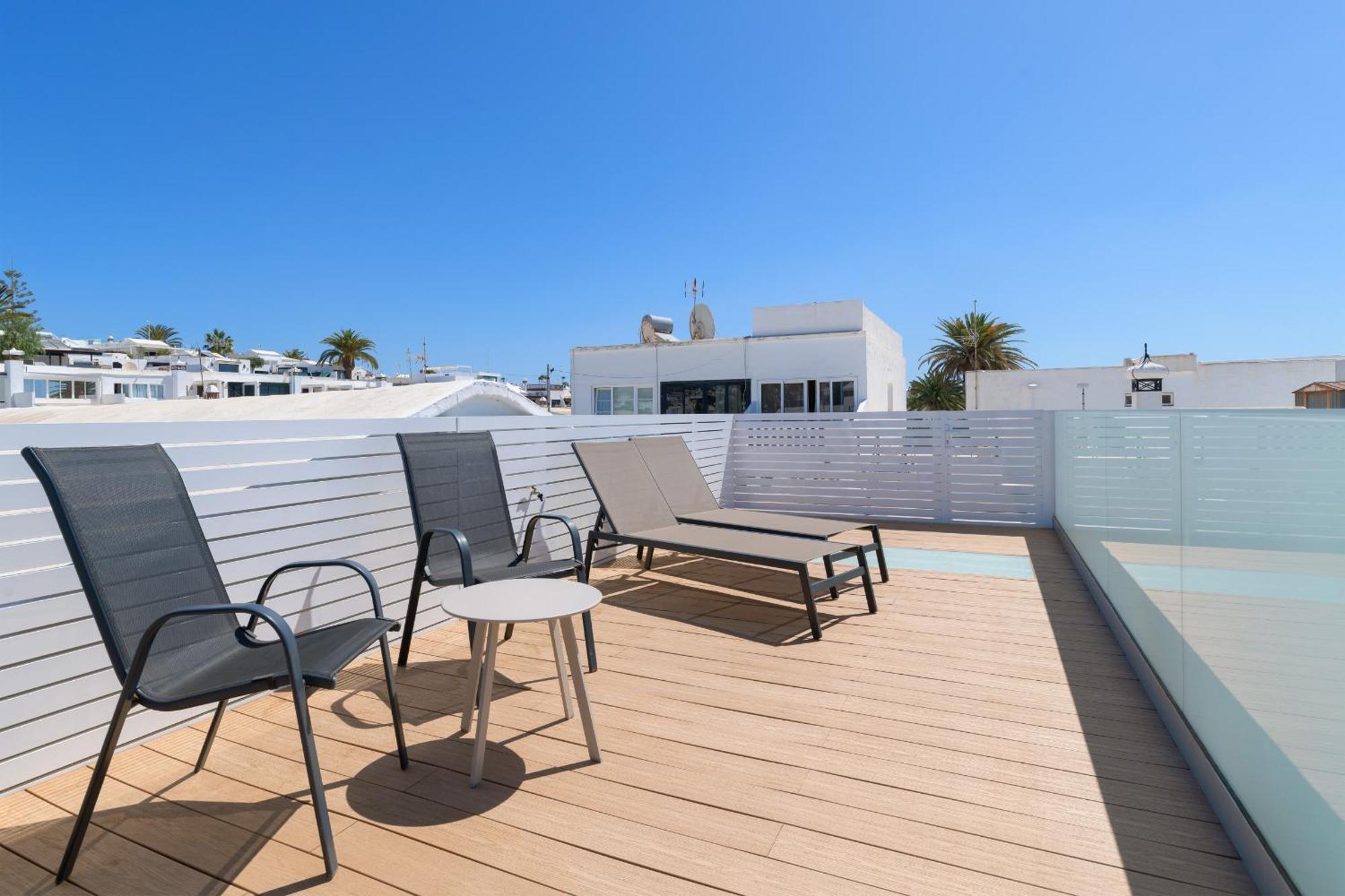 Casa Gecko, Puerto Del Carmen