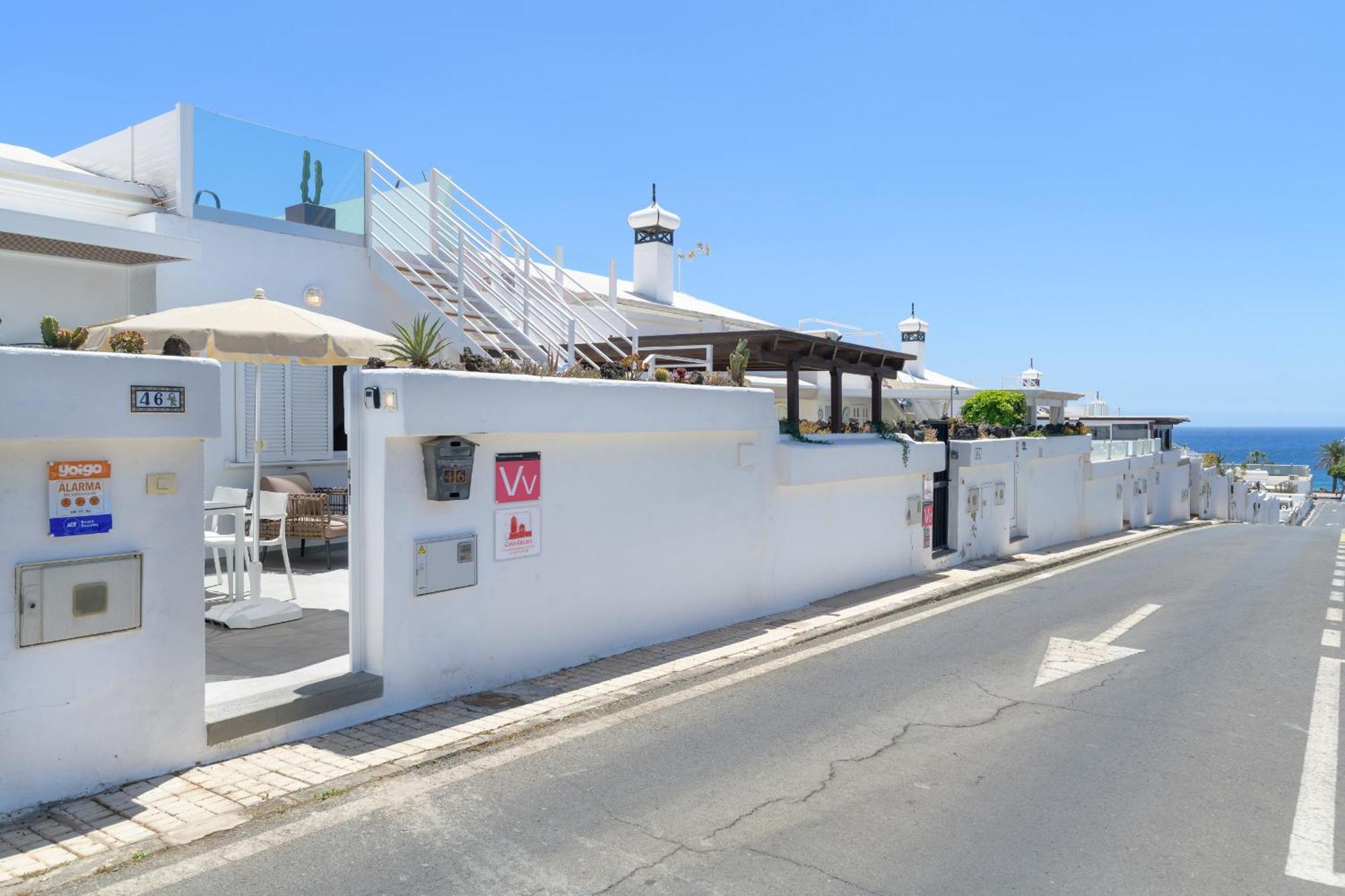 Apartment Casa Gecko, Puerto Del Carmen