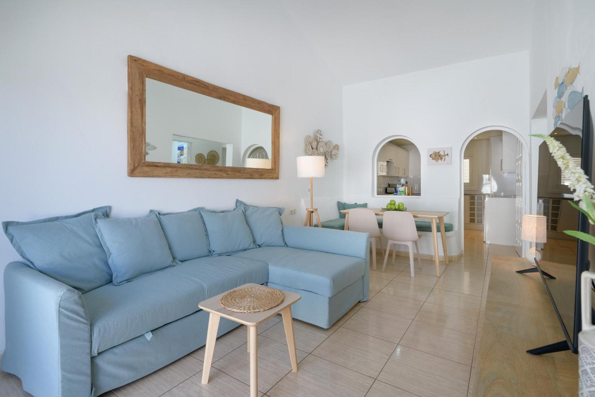 Apartment Casa Gecko, Puerto Del Carmen Puerto del Carmen (Lanzarote)