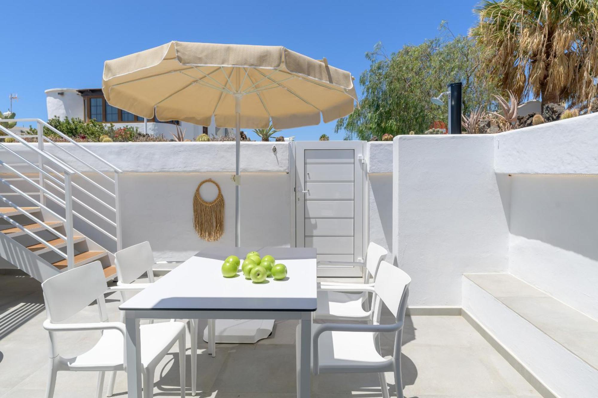 Casa Gecko, Puerto Del Carmen Apartment