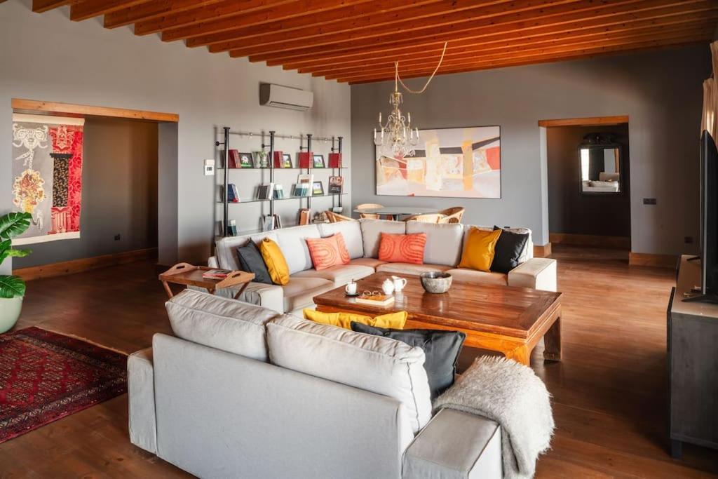 Wonderful Asomada By Buenavilla Villa Tias