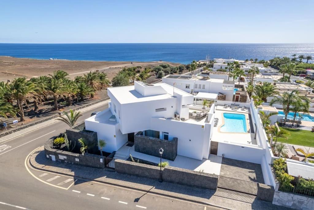 Villa Calero Sails By Buenavilla *