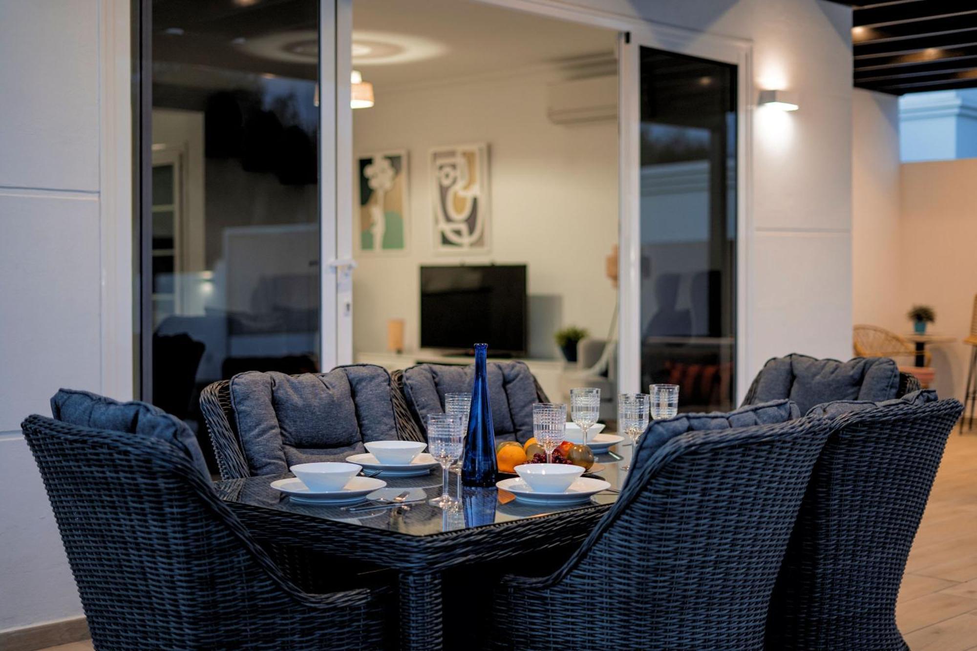 Beautiful Puerto Del Carmen 3 Bedrooms Crystal Private Pool Close To Amenities Lanzarote Tias