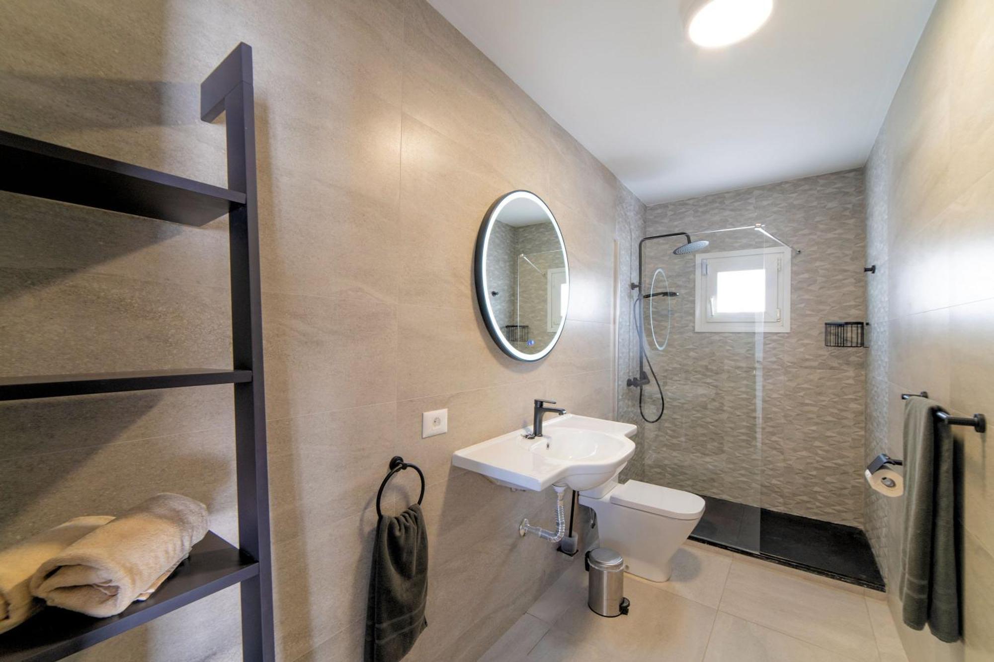 Beautiful Puerto Del Carmen 3 Bedrooms Crystal Private Pool Close To Amenities Lanzarote