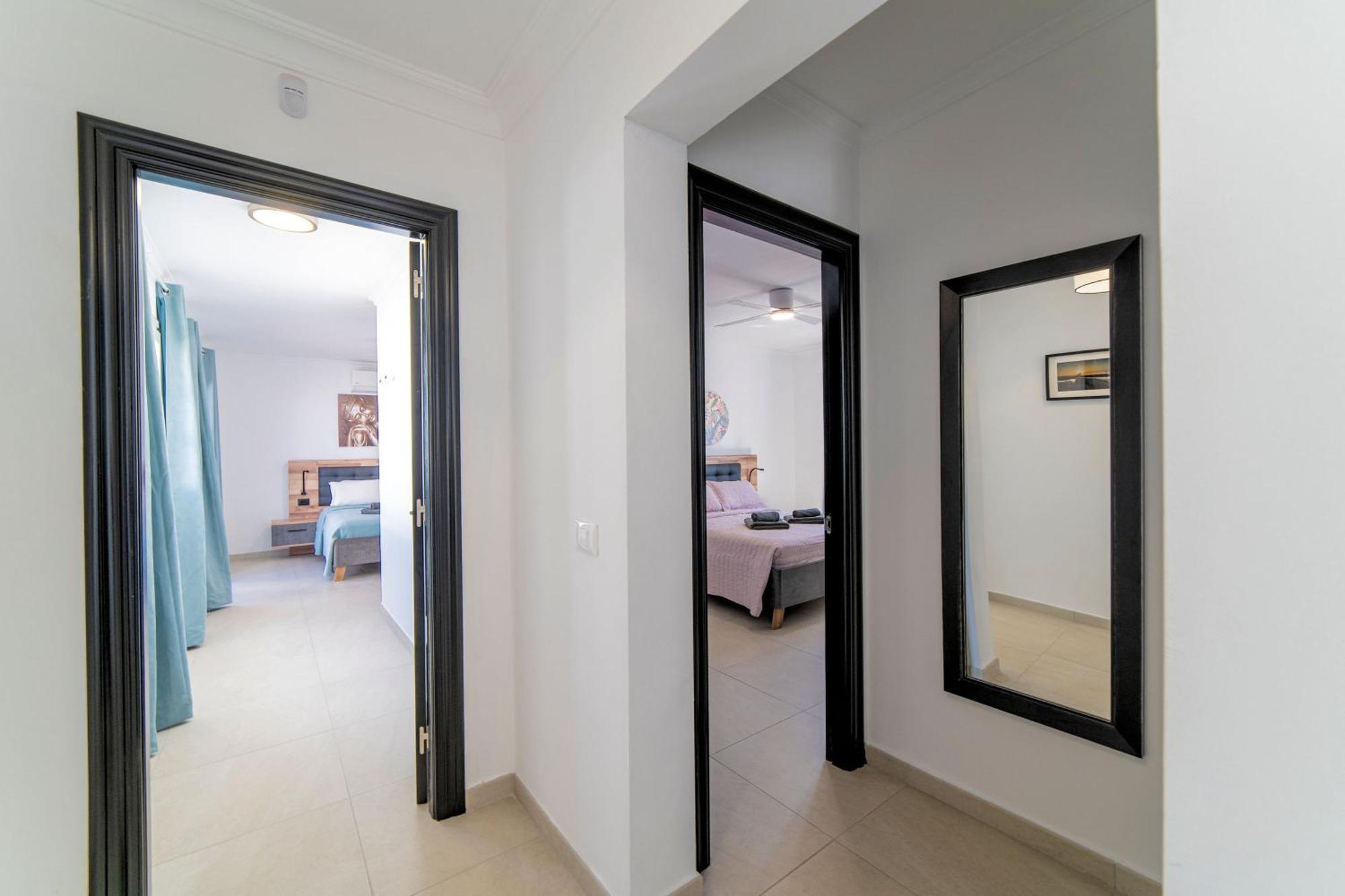 Beautiful Puerto Del Carmen 3 Bedrooms Crystal Private Pool Close To Amenities Lanzarote Villa *