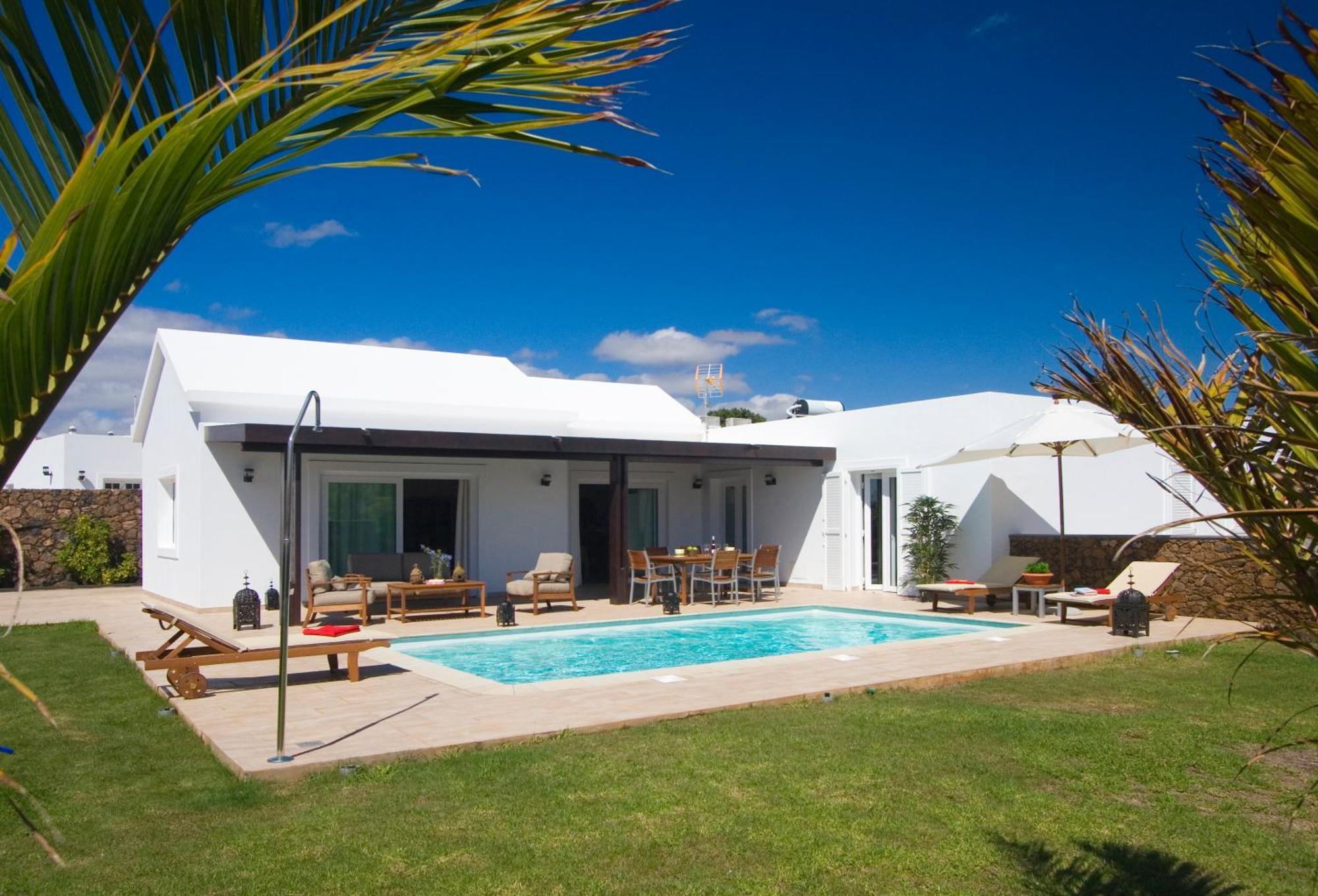 Coral Villa