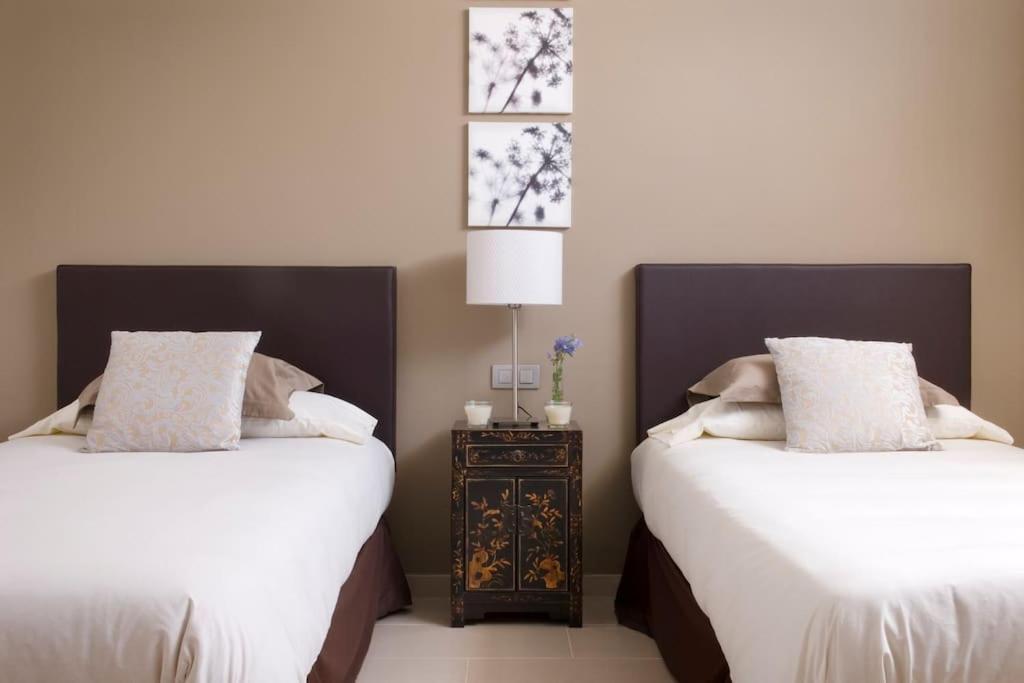 Villa Coral Puerto del Carmen (Lanzarote)