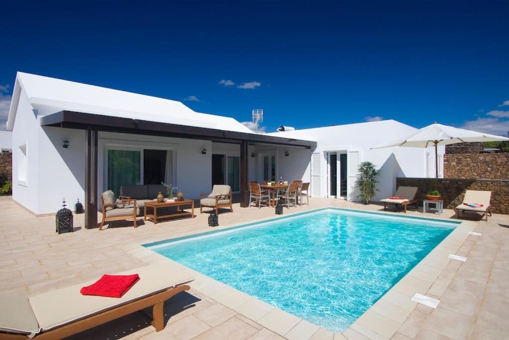 Villa Coral